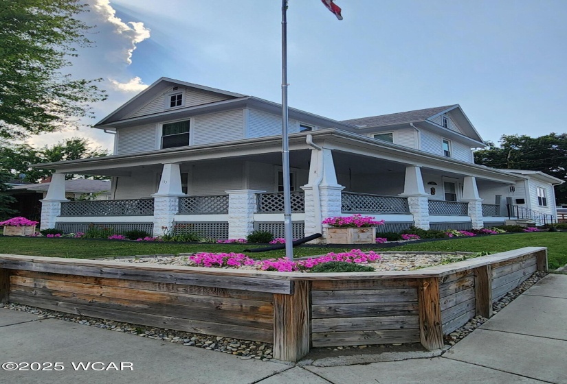 115 Broadway Street, Columbus Grove, Ohio, 4 Bedrooms Bedrooms, ,2 BathroomsBathrooms,Residential,For Sale,Broadway,307779