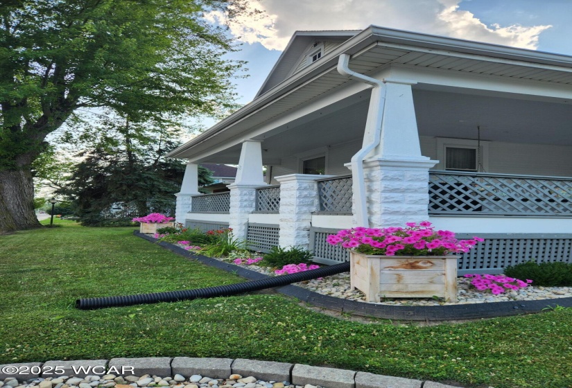115 Broadway Street, Columbus Grove, Ohio, 4 Bedrooms Bedrooms, ,2 BathroomsBathrooms,Residential,For Sale,Broadway,307779