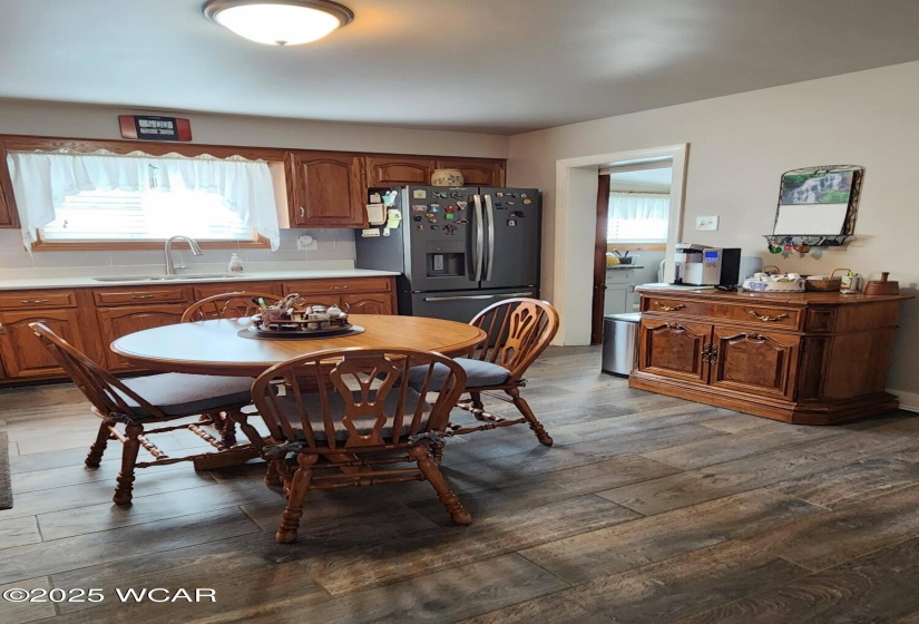 115 Broadway Street, Columbus Grove, Ohio, 4 Bedrooms Bedrooms, ,2 BathroomsBathrooms,Residential,For Sale,Broadway,307779