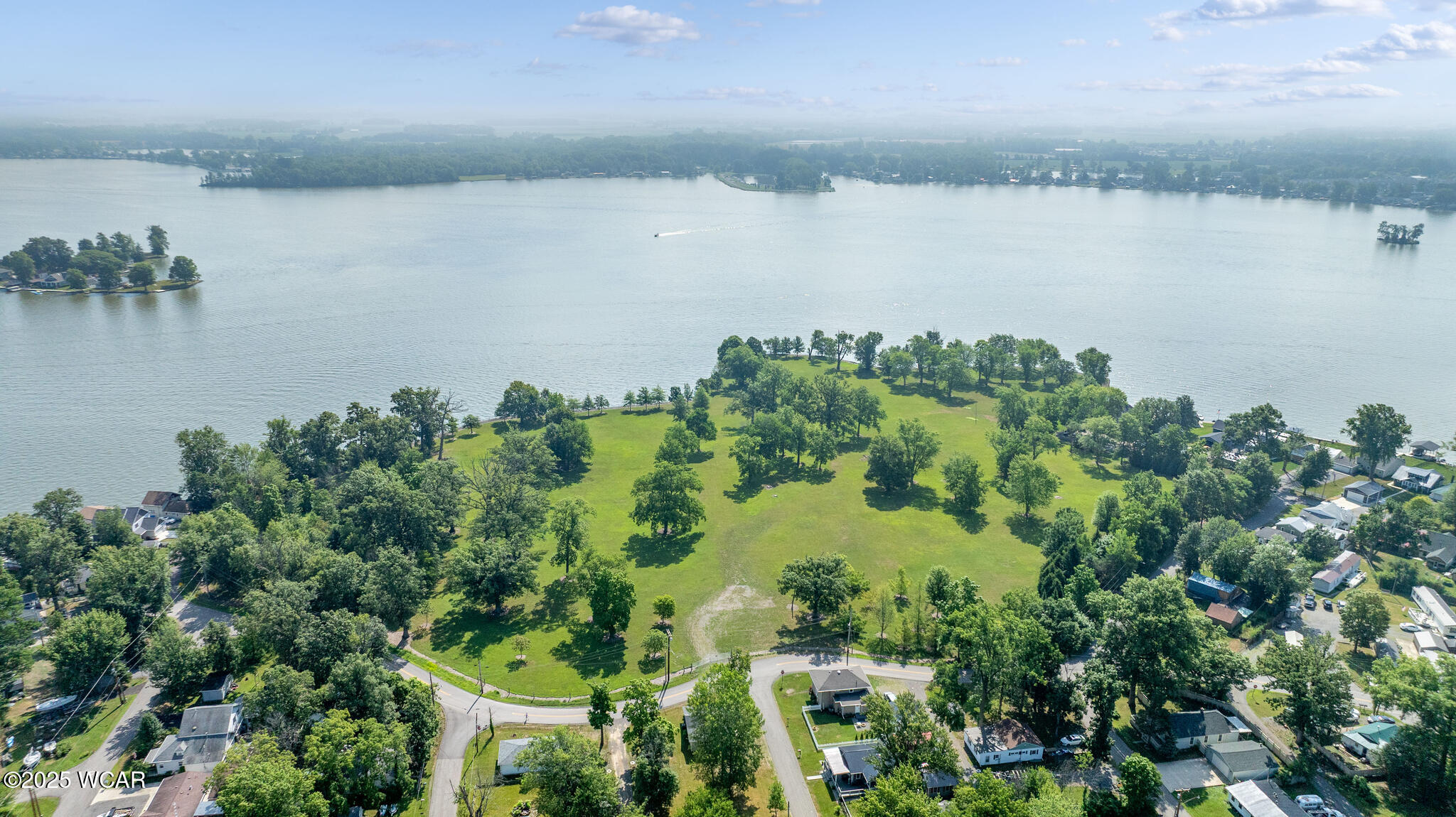0 Orchard Avenue, Lakeview, Ohio
