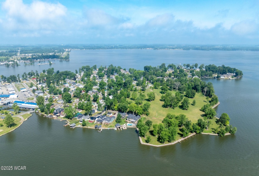 0 Orchard Avenue, Lakeview, Ohio, ,Land,For Sale,Orchard,307780