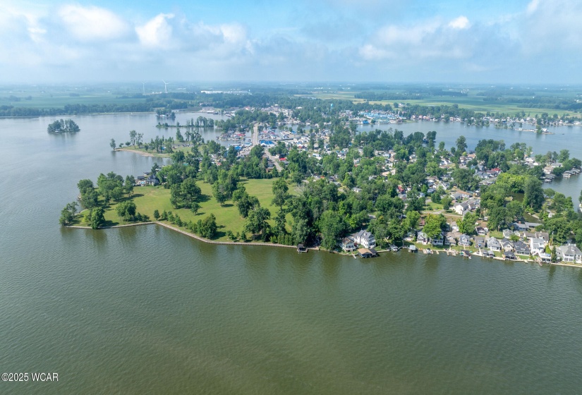 0 Orchard Avenue, Lakeview, Ohio, ,Land,For Sale,Orchard,307780
