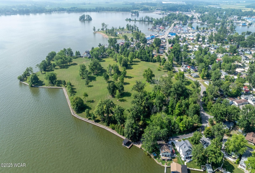 0 Orchard Avenue, Lakeview, Ohio, ,Land,For Sale,Orchard,307780