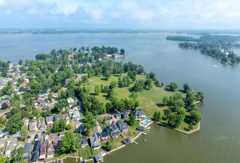 0 Orchard Avenue, Lakeview, Ohio, ,Land,For Sale,Orchard,307780
