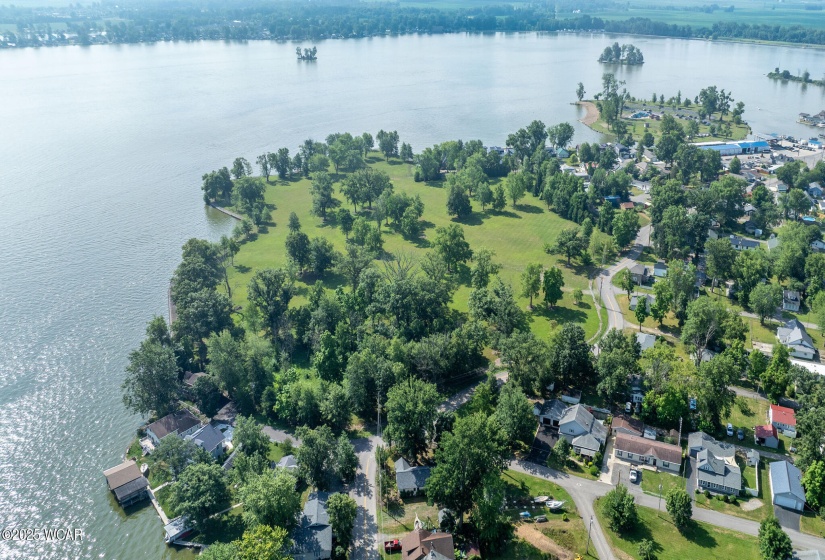 0 Orchard Avenue, Lakeview, Ohio, ,Land,For Sale,Orchard,307780