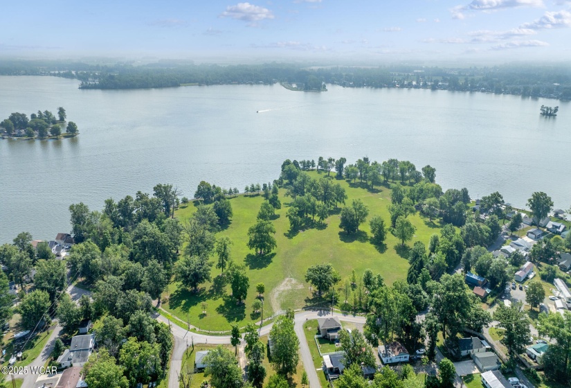 0 Orchard Avenue, Lakeview, Ohio, ,Land,For Sale,Orchard,307780