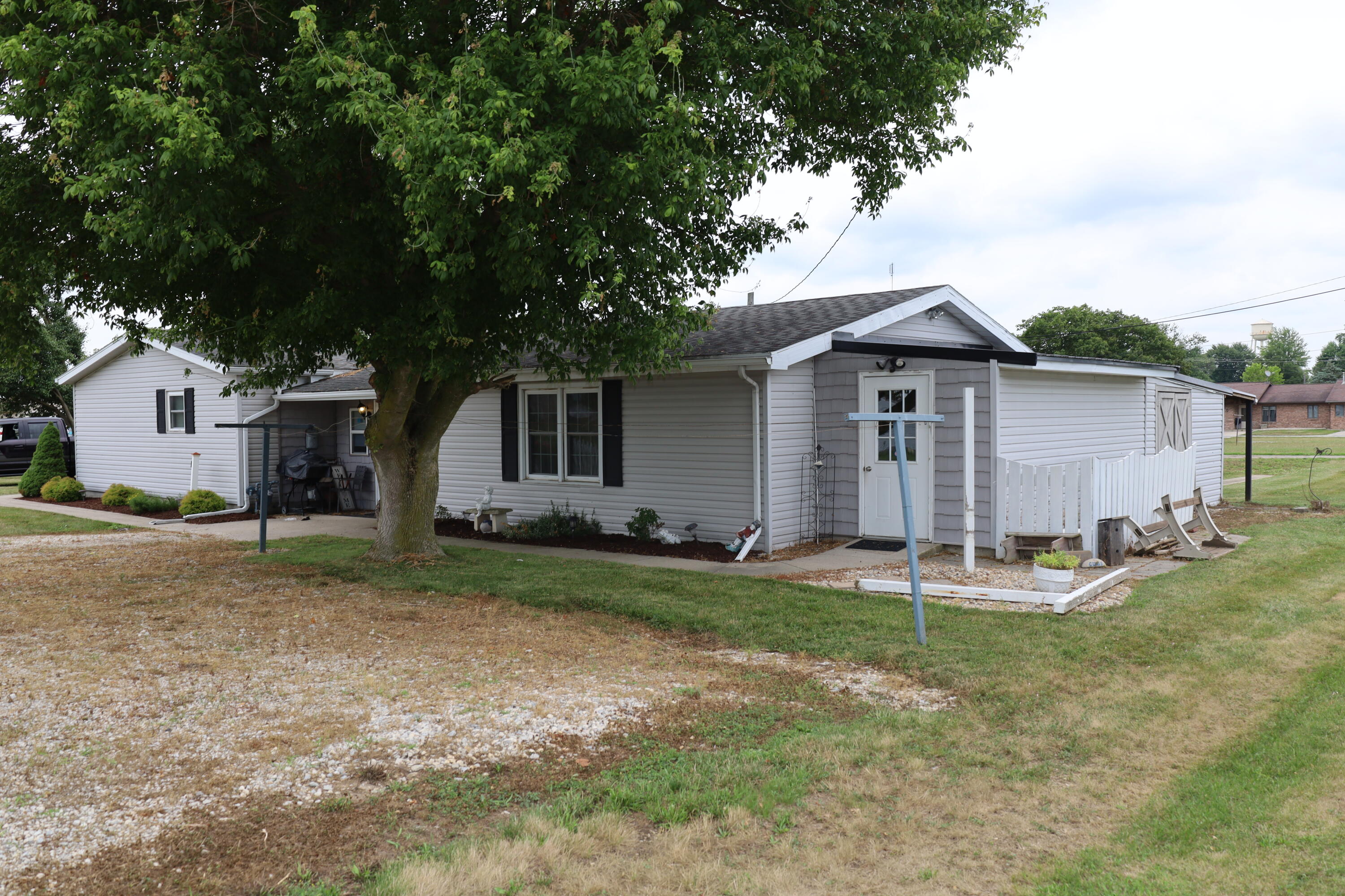 714 Columbia Street, Rockford, Ohio 45882