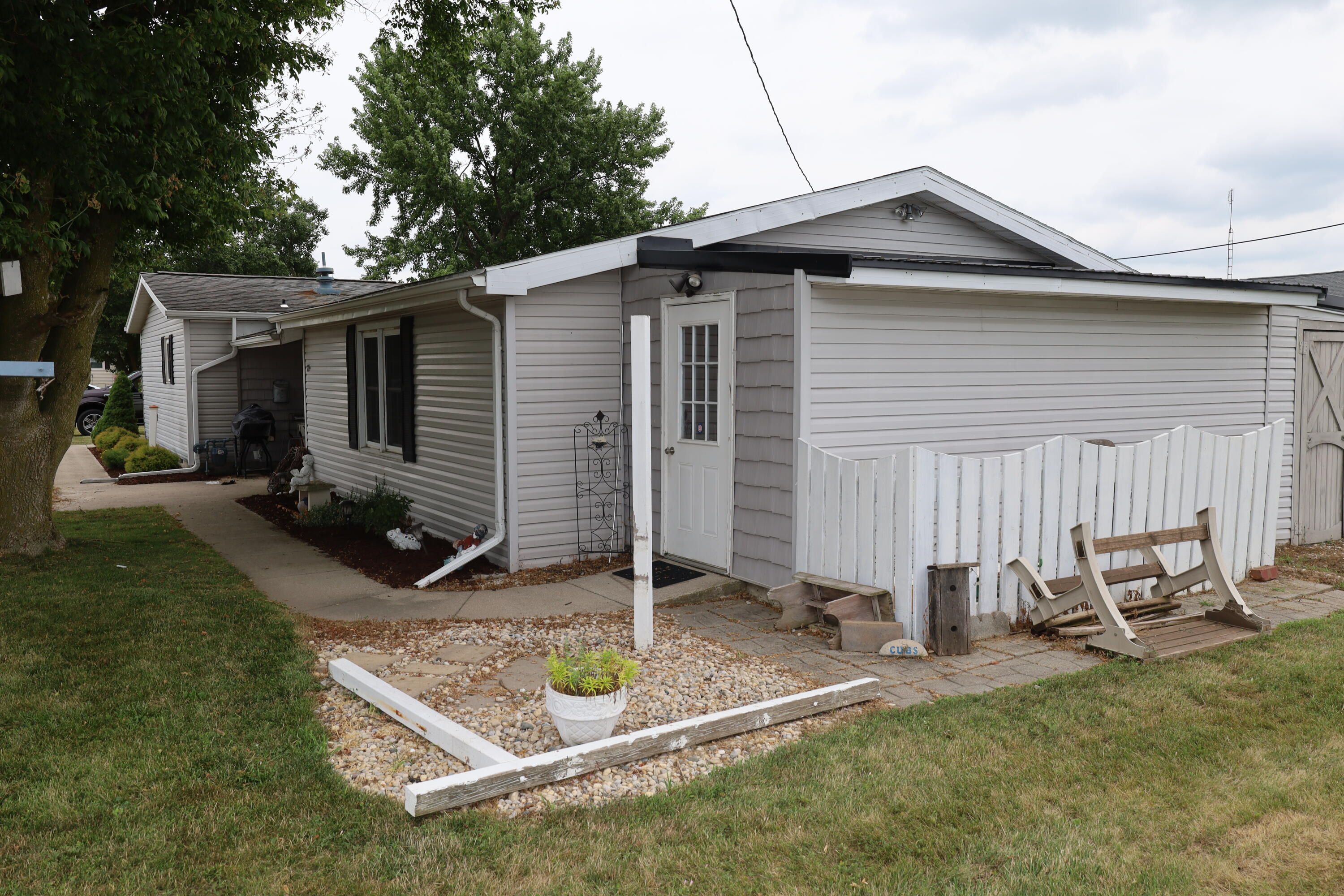 714 Columbia Street, Rockford, Ohio 45882