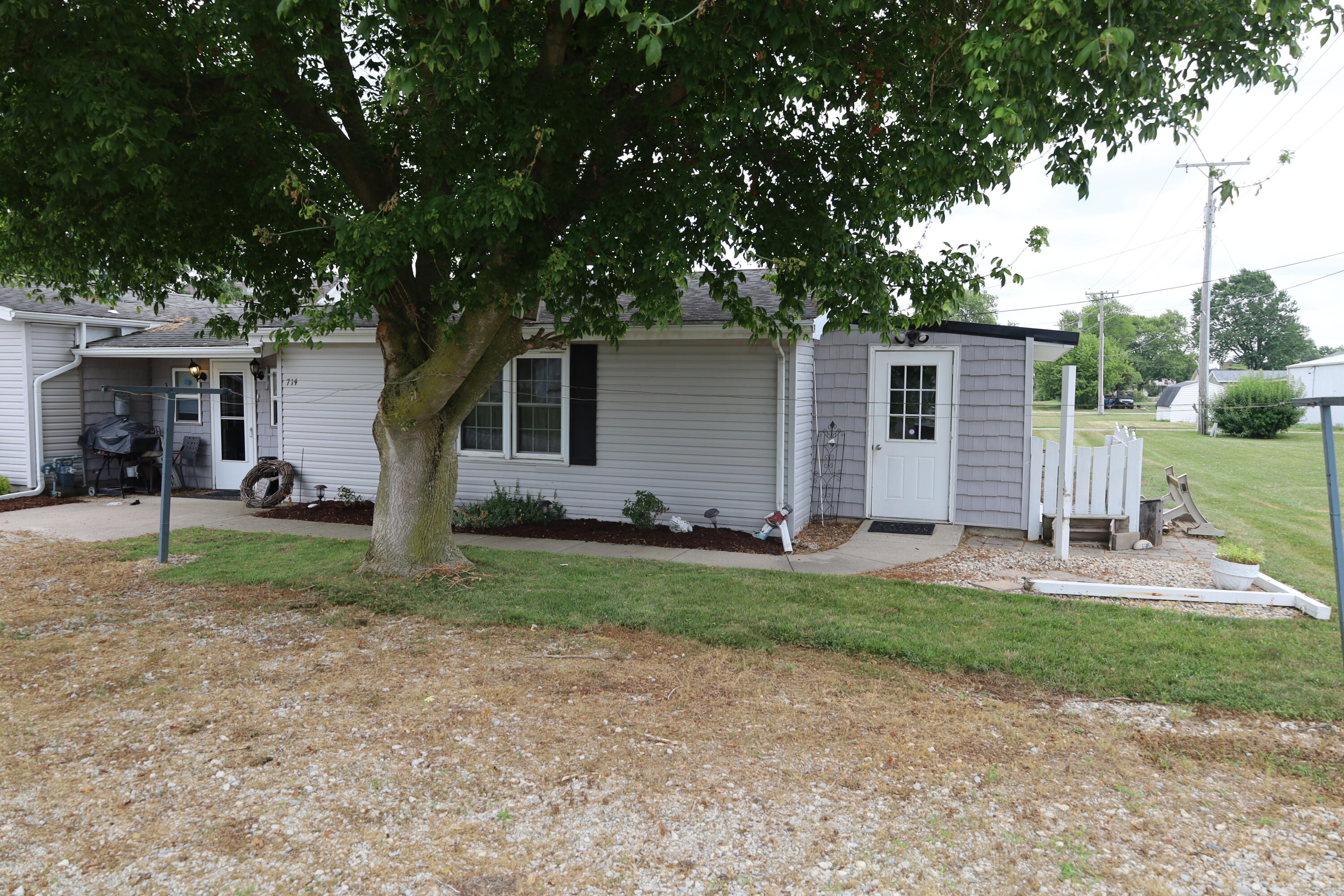 714 Columbia Street, Rockford, Ohio 45882