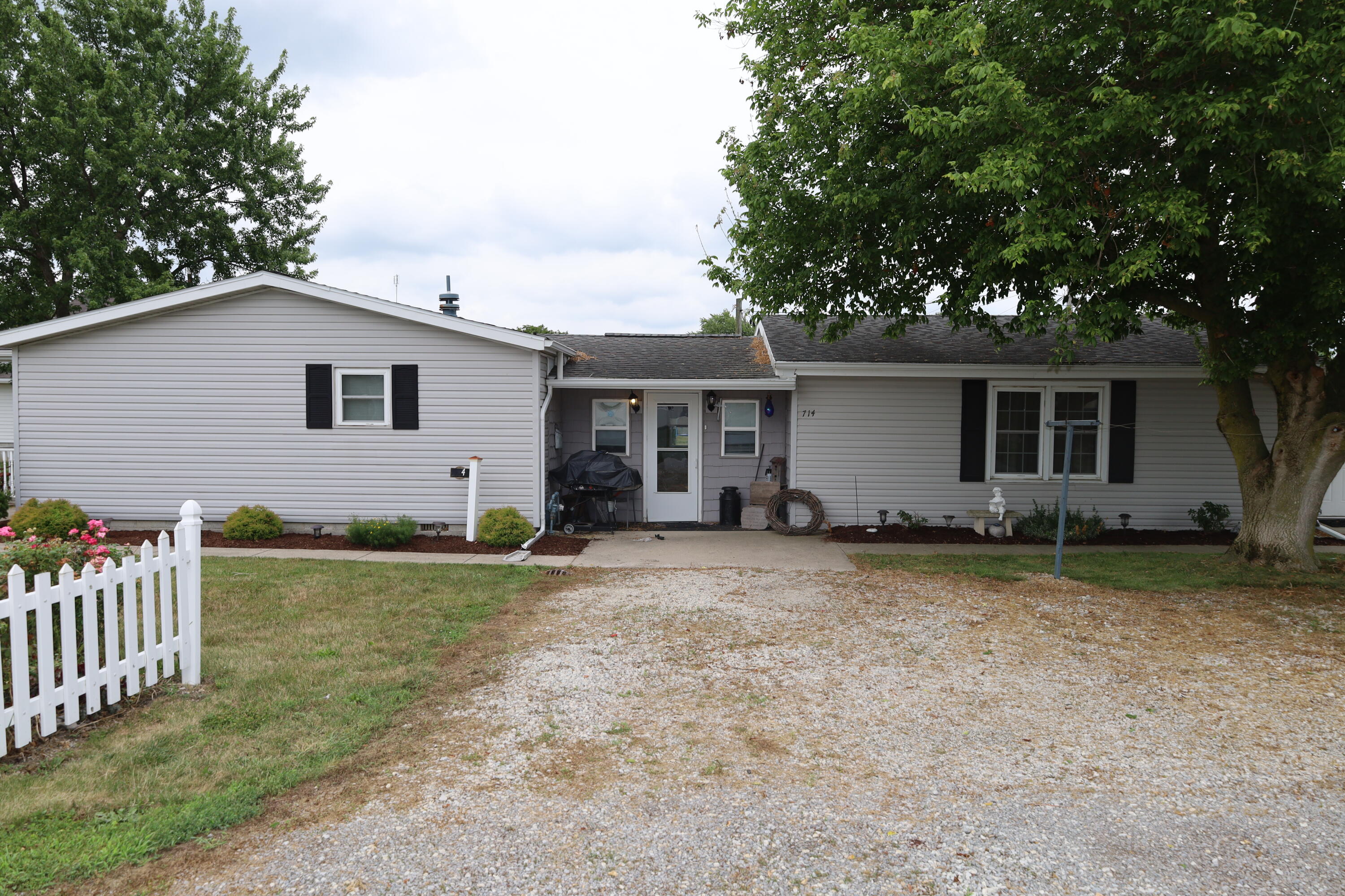 714 Columbia Street, Rockford, Ohio 45882