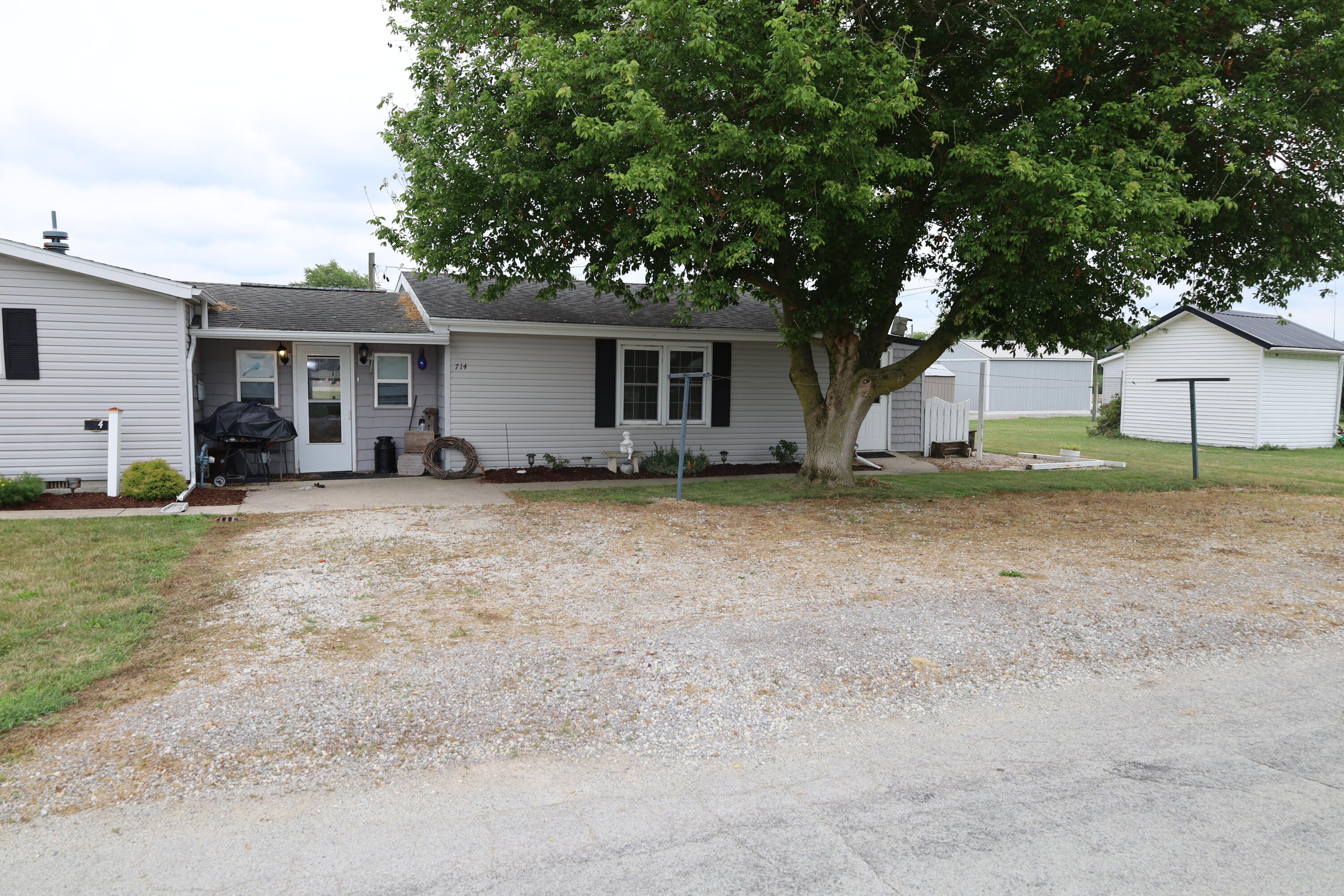 714 Columbia Street, Rockford, Ohio 45882