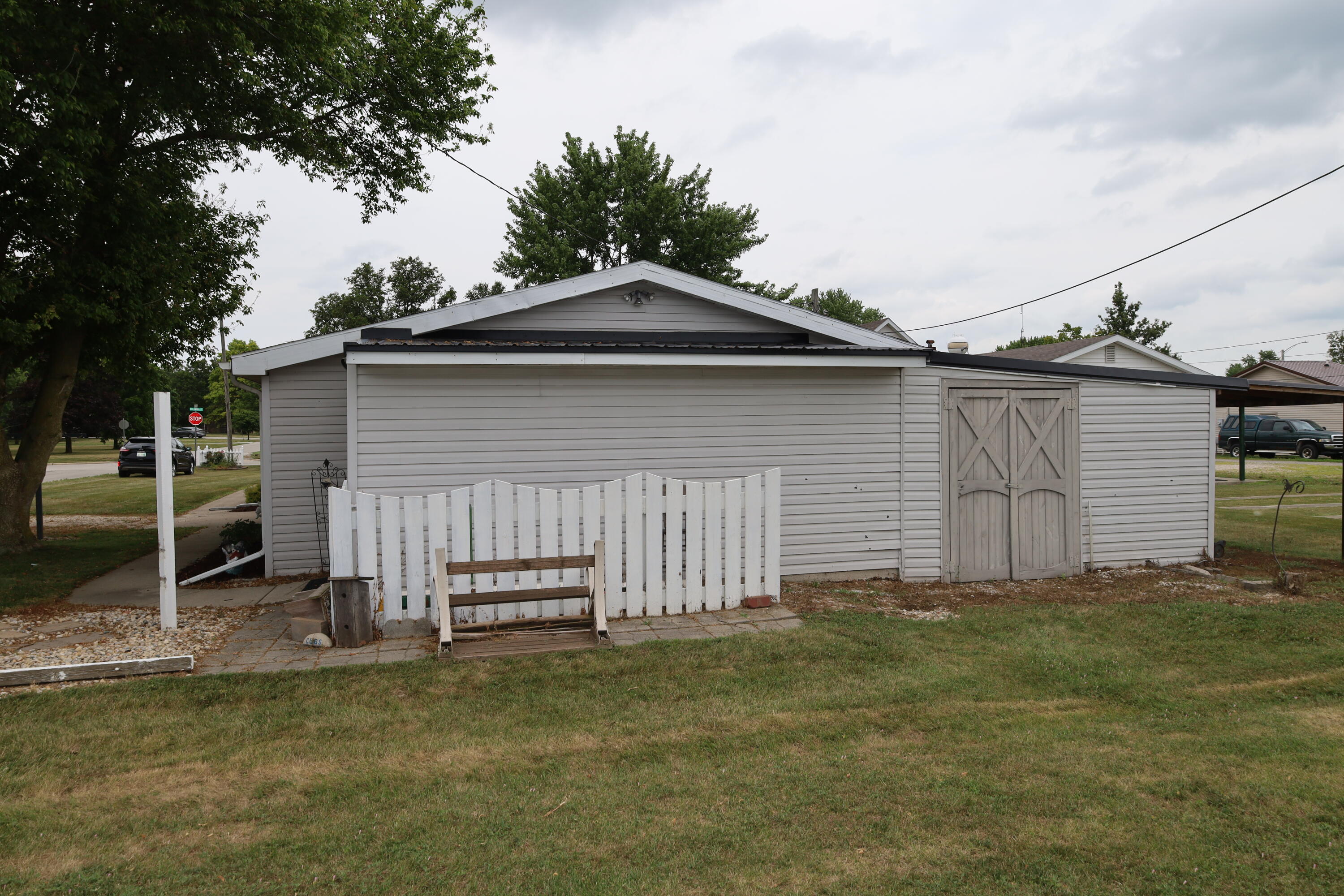 714 Columbia Street, Rockford, Ohio 45882