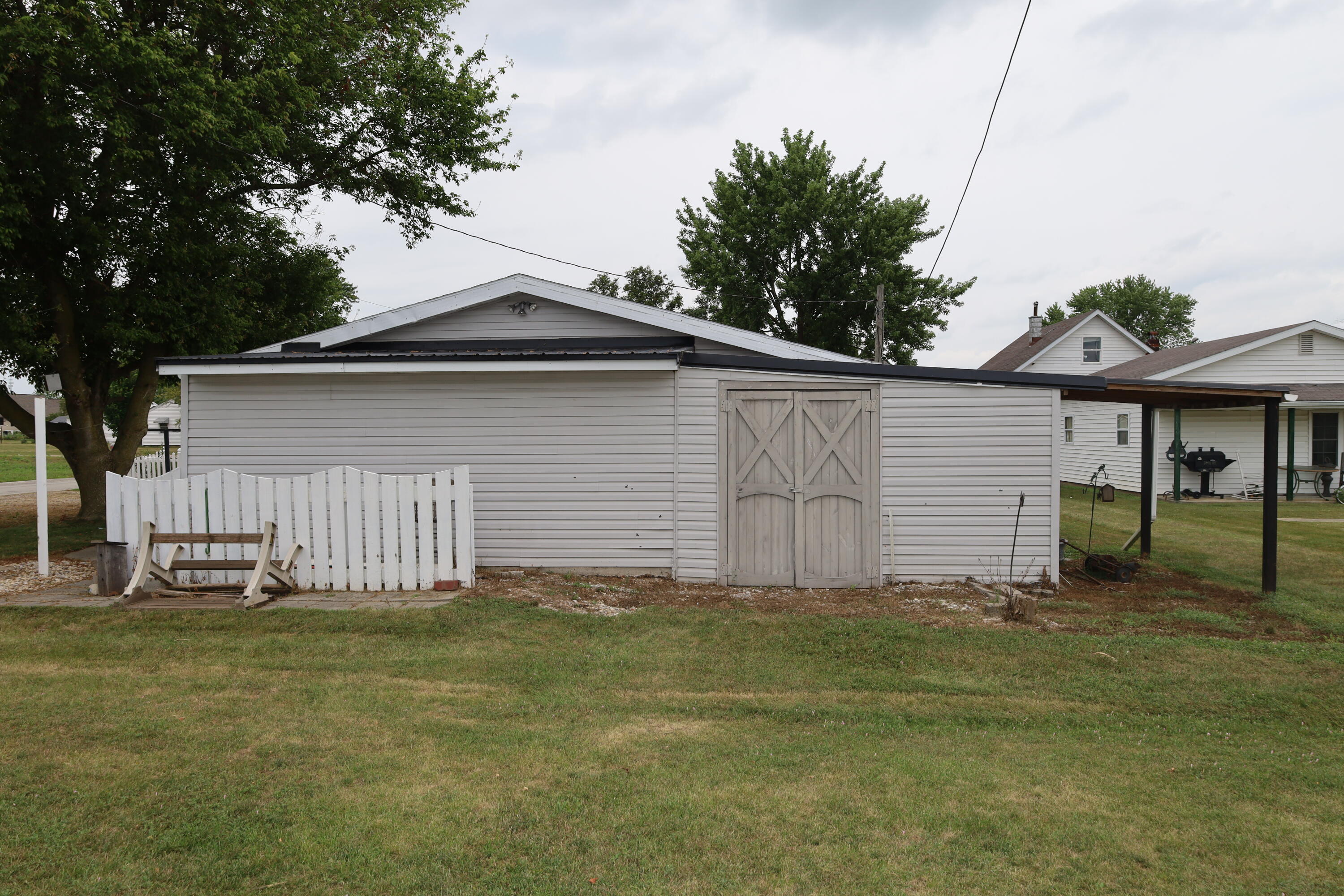 714 Columbia Street, Rockford, Ohio 45882
