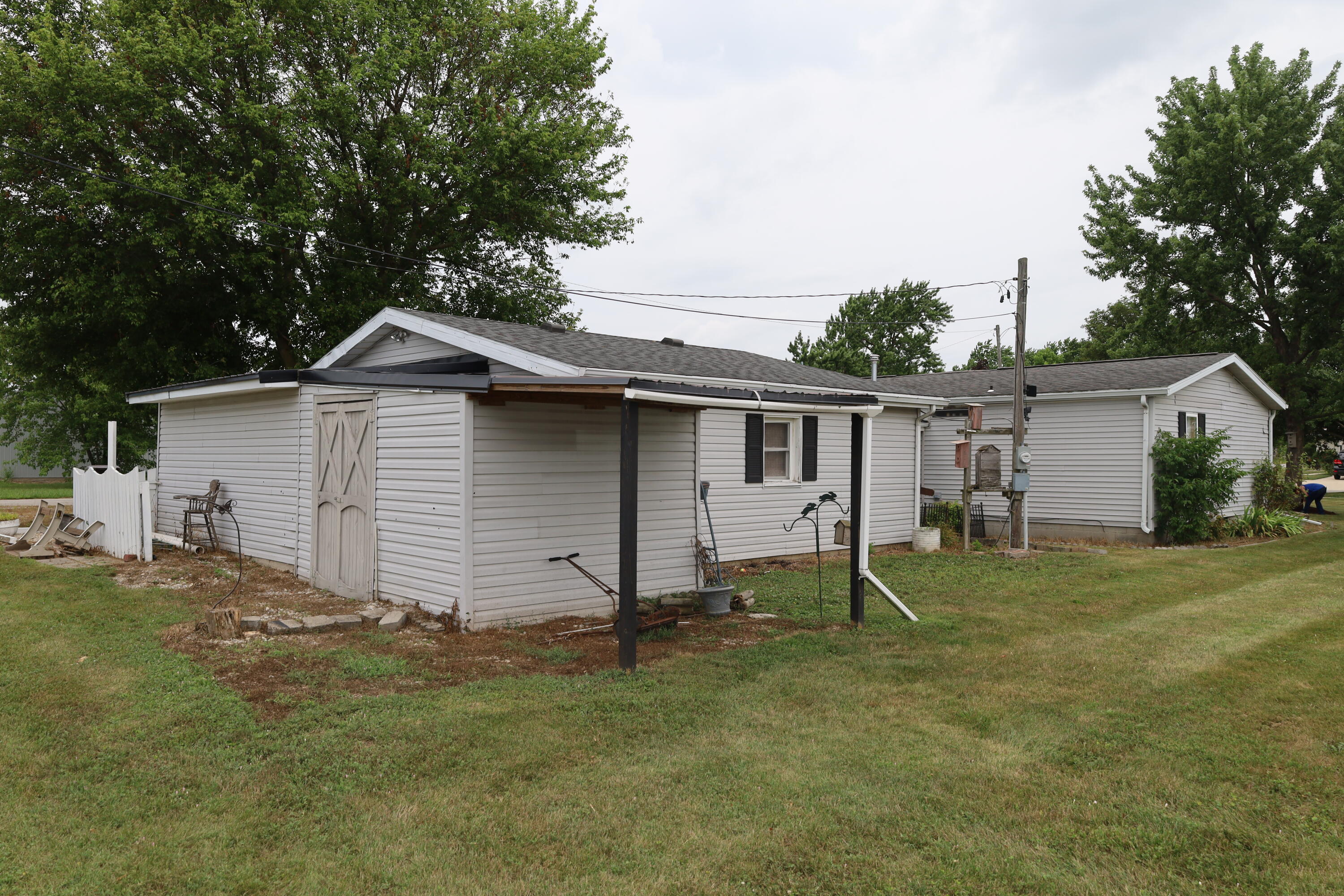 714 Columbia Street, Rockford, Ohio 45882