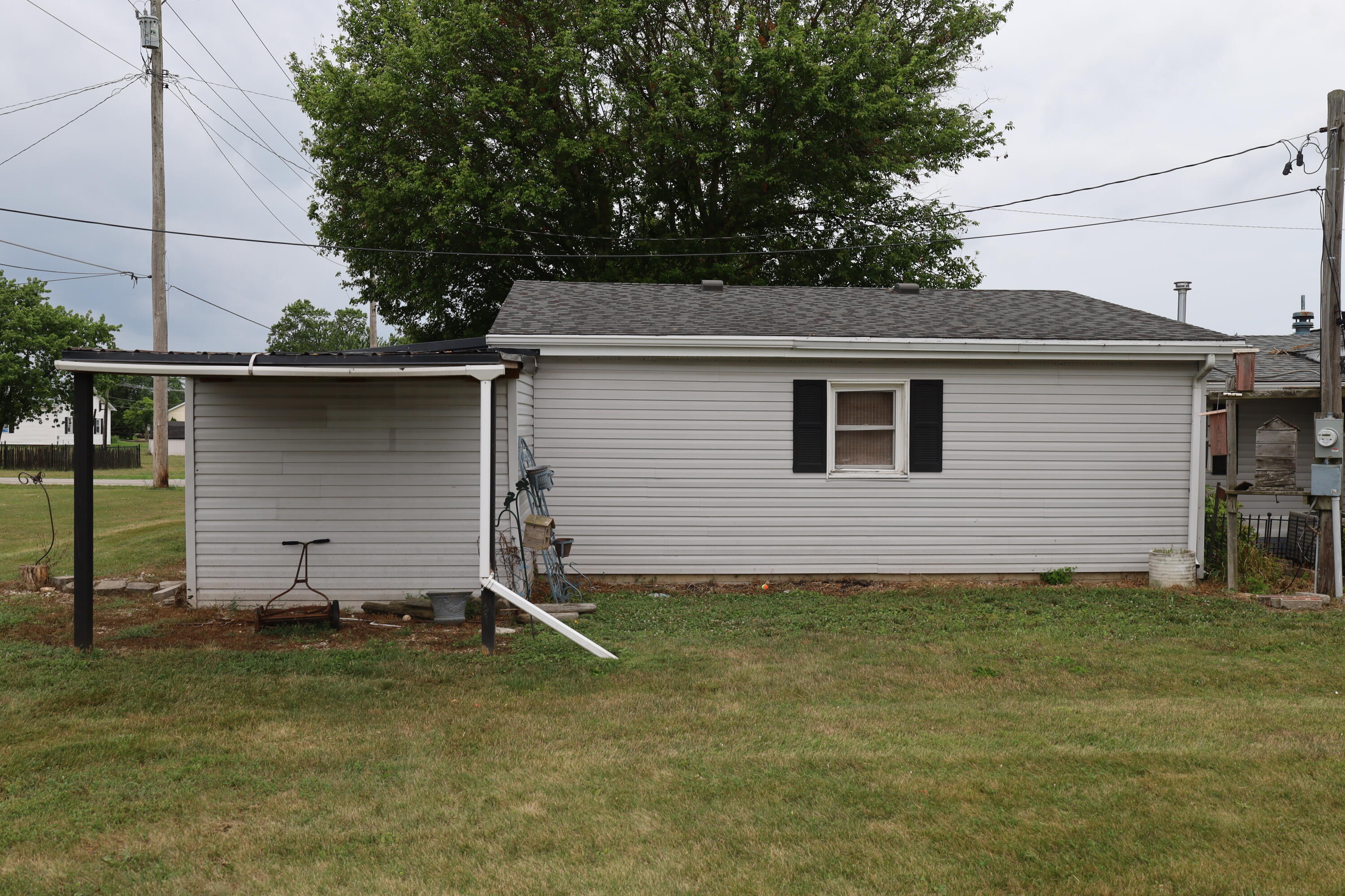 714 Columbia Street, Rockford, Ohio 45882