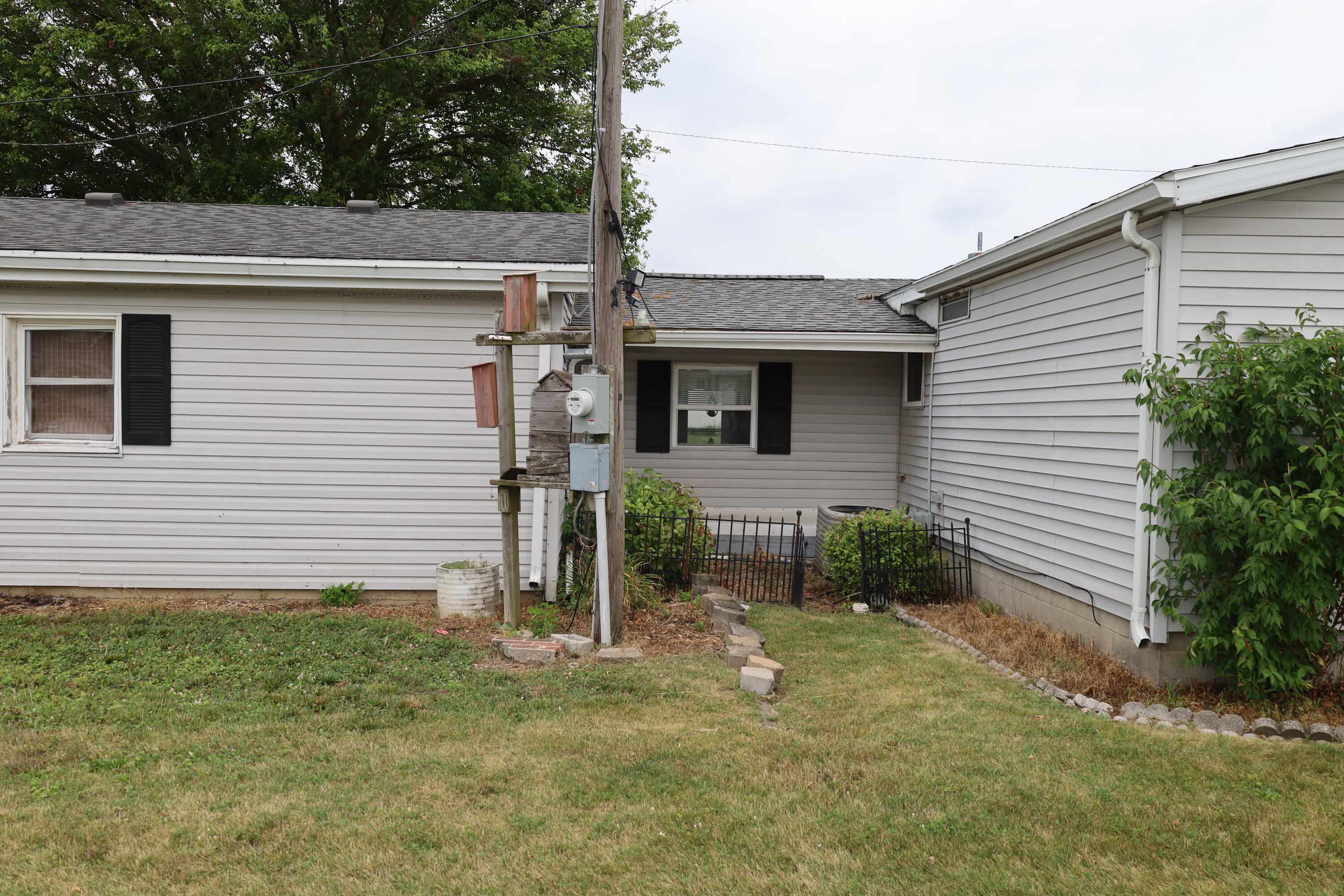 714 Columbia Street, Rockford, Ohio 45882