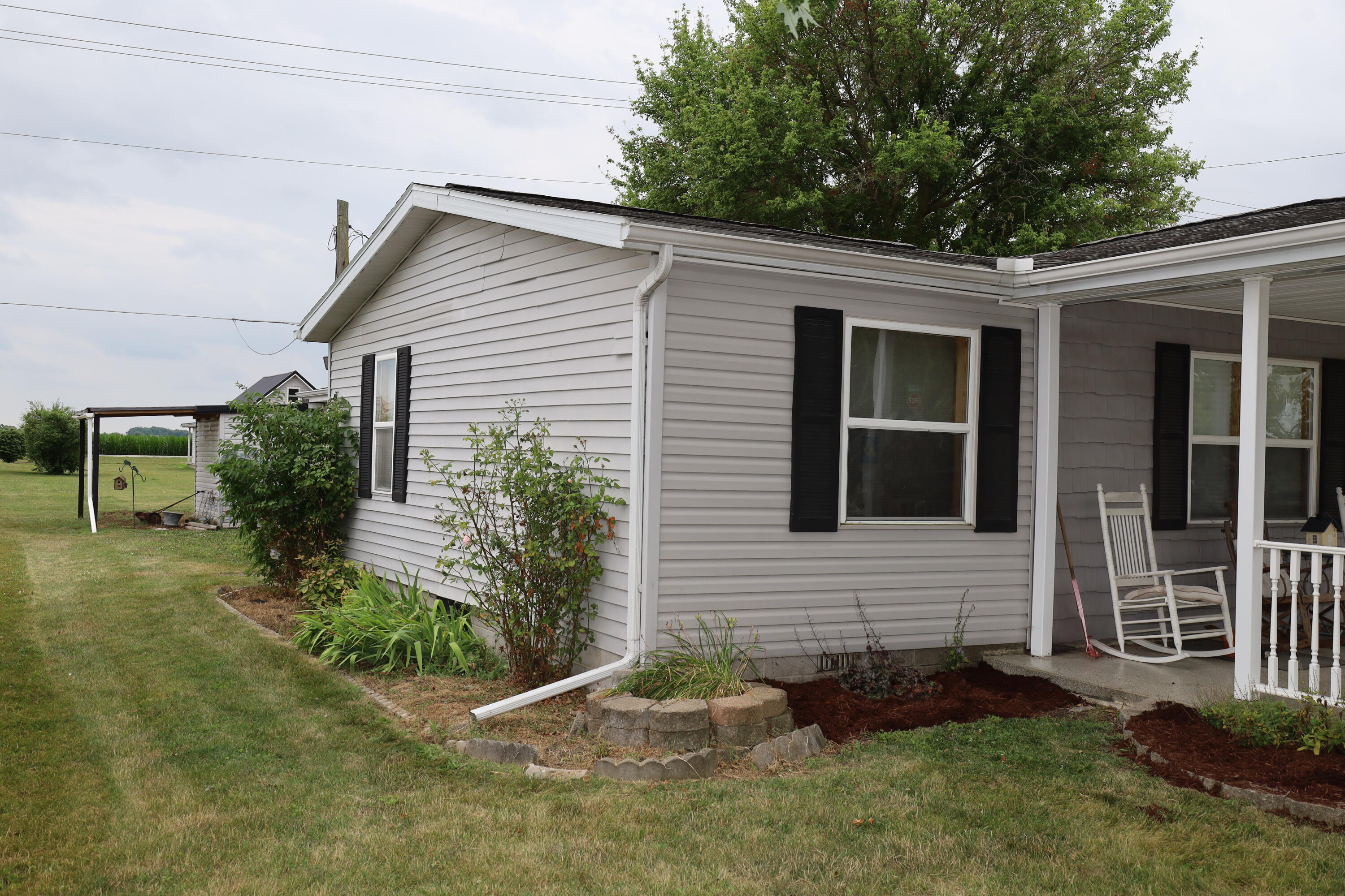 714 Columbia Street, Rockford, Ohio 45882
