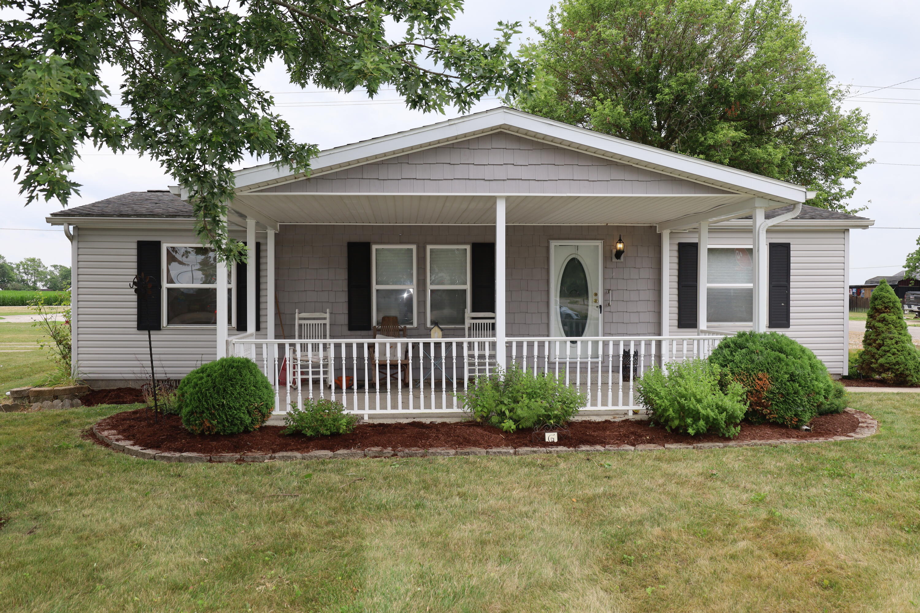 714 Columbia Street, Rockford, Ohio 45882