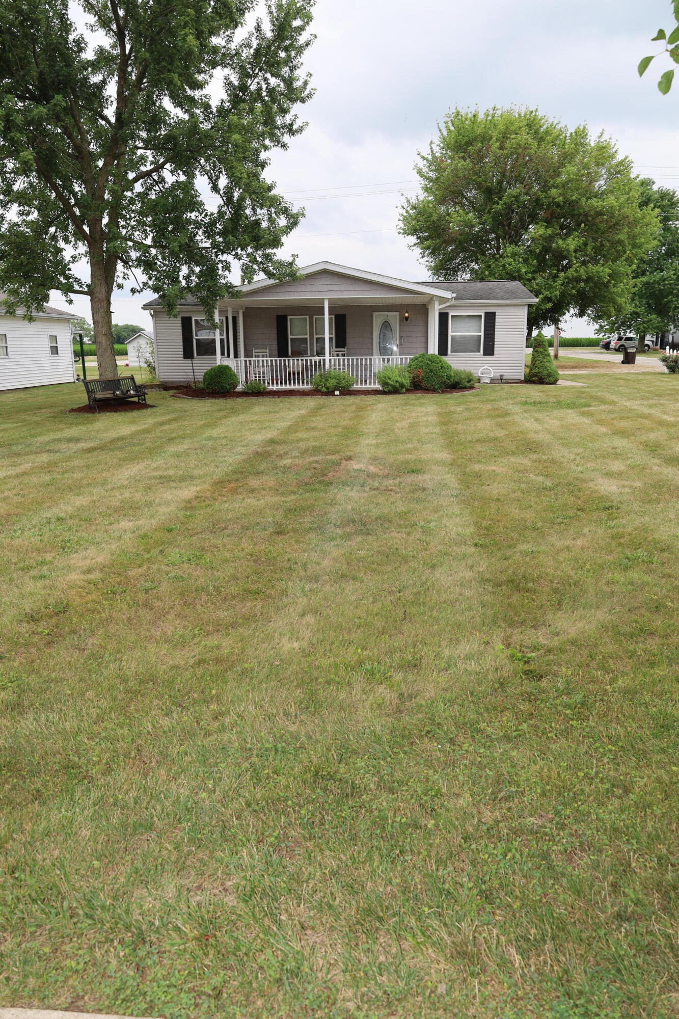 714 Columbia Street, Rockford, Ohio 45882