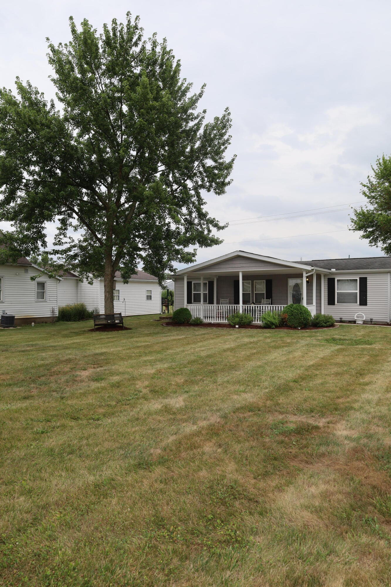 714 Columbia Street, Rockford, Ohio 45882