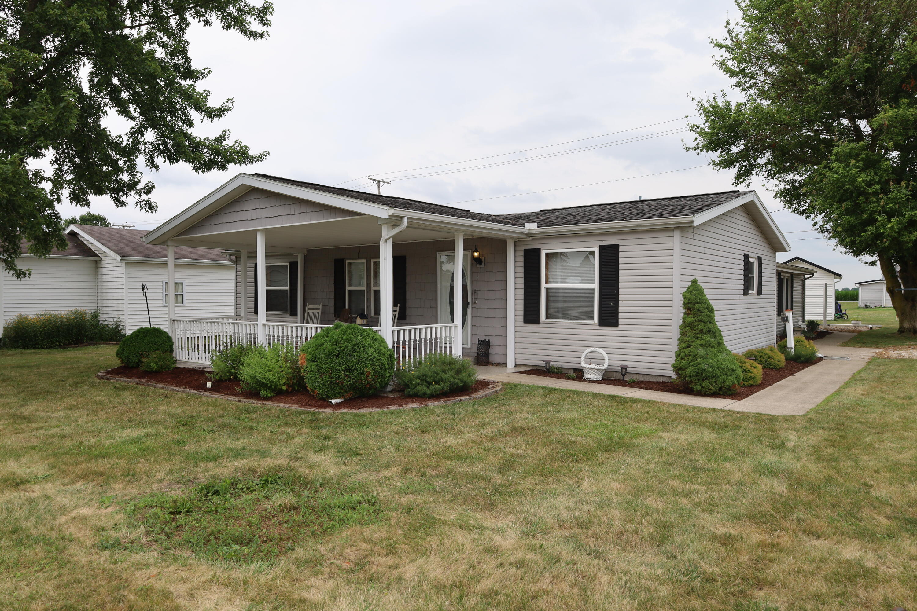 714 Columbia Street, Rockford, Ohio 45882