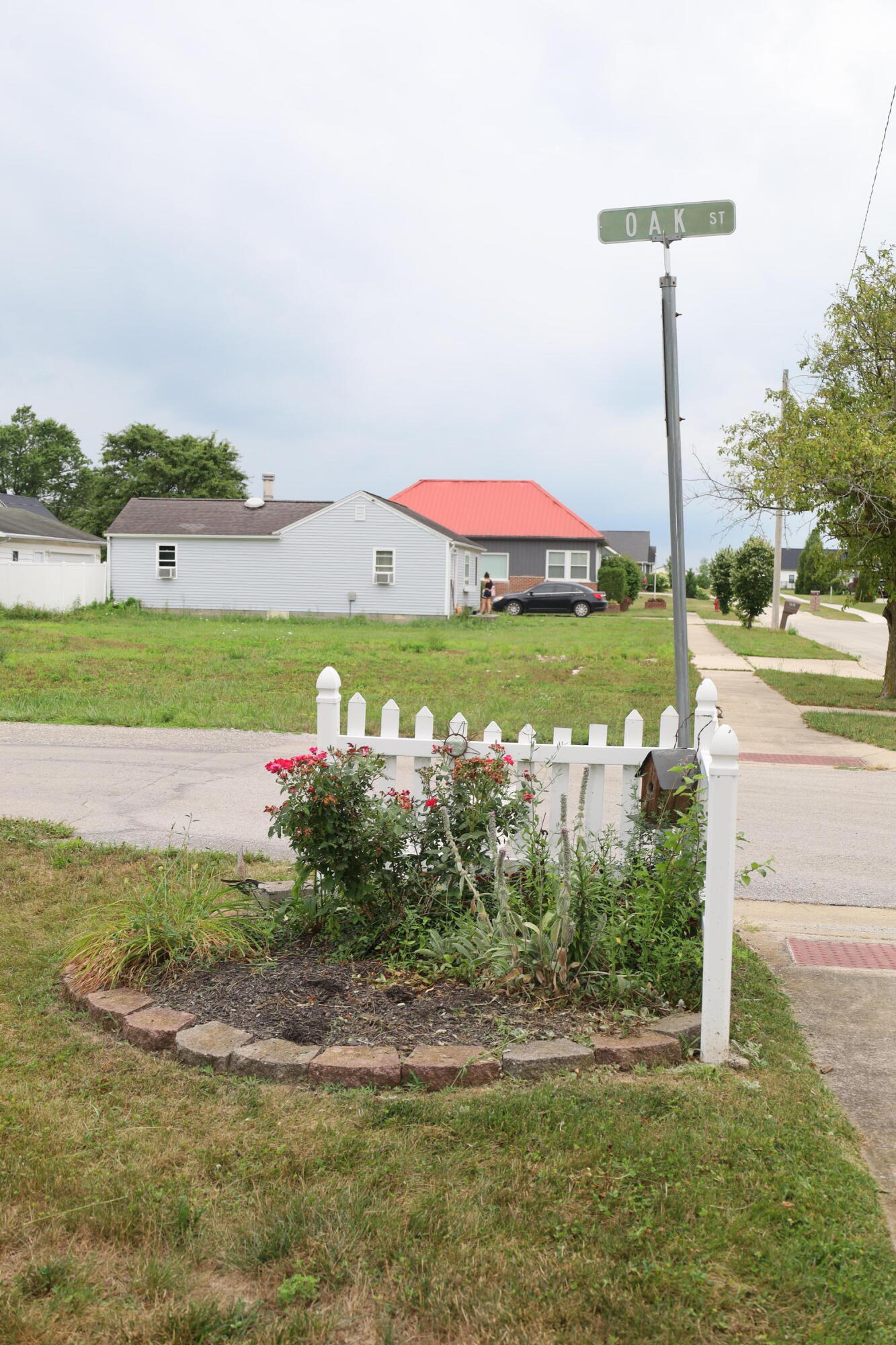 714 Columbia Street, Rockford, Ohio 45882