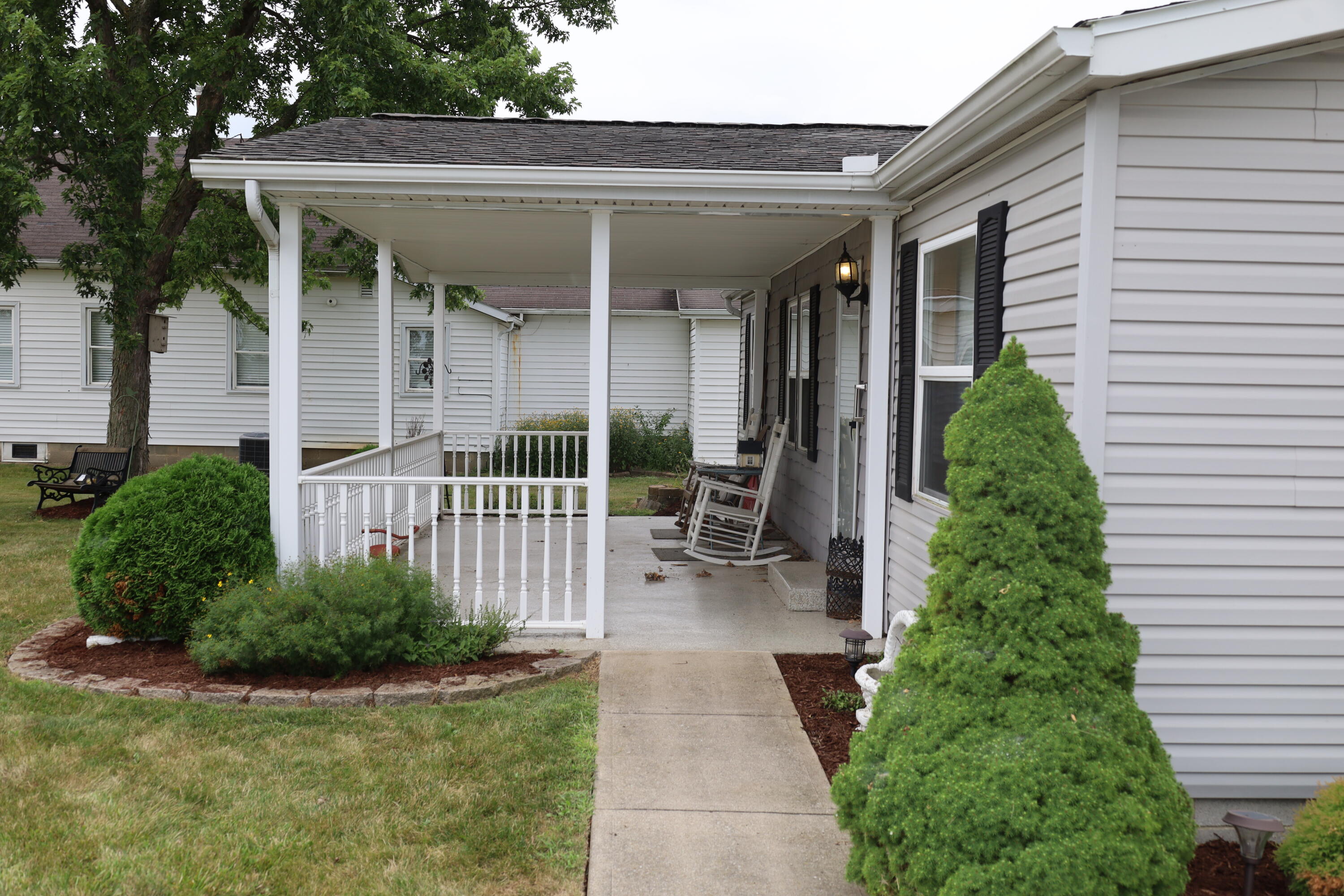 714 Columbia Street, Rockford, Ohio 45882
