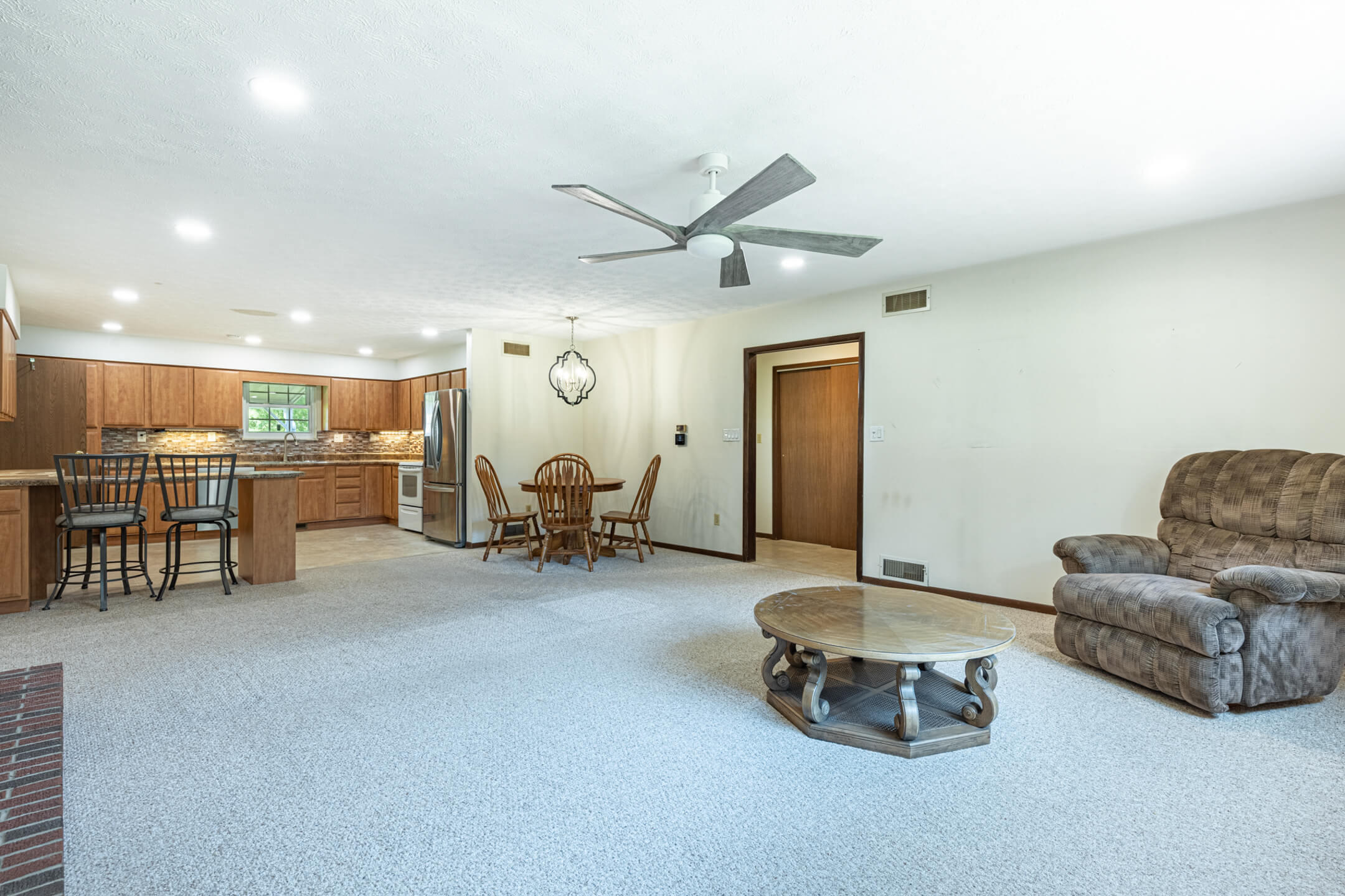 2568 Pennyroyal Road, Clear Creek, Ohio 44874