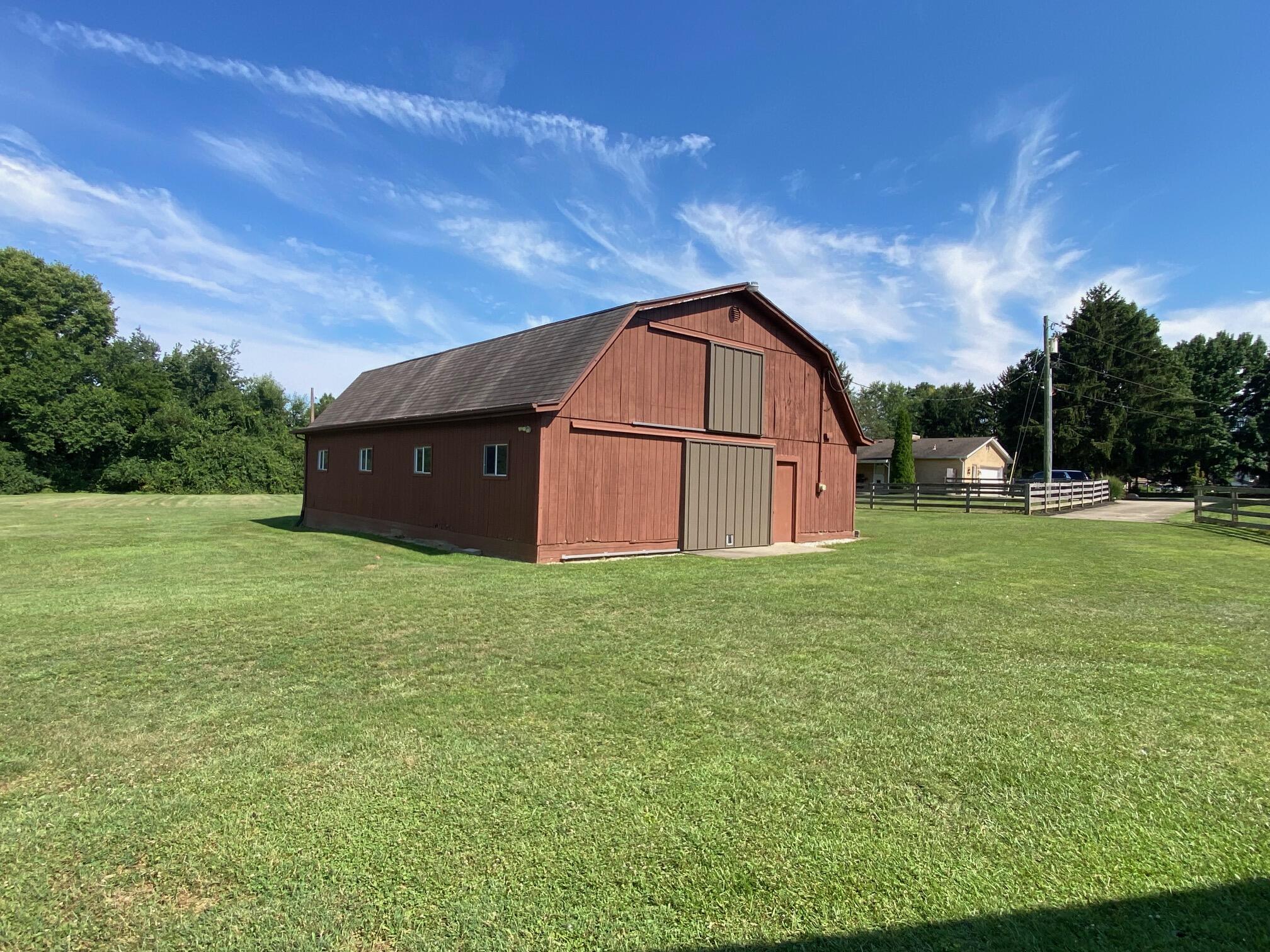 2568 Pennyroyal Road, Clear Creek, Ohio 44874