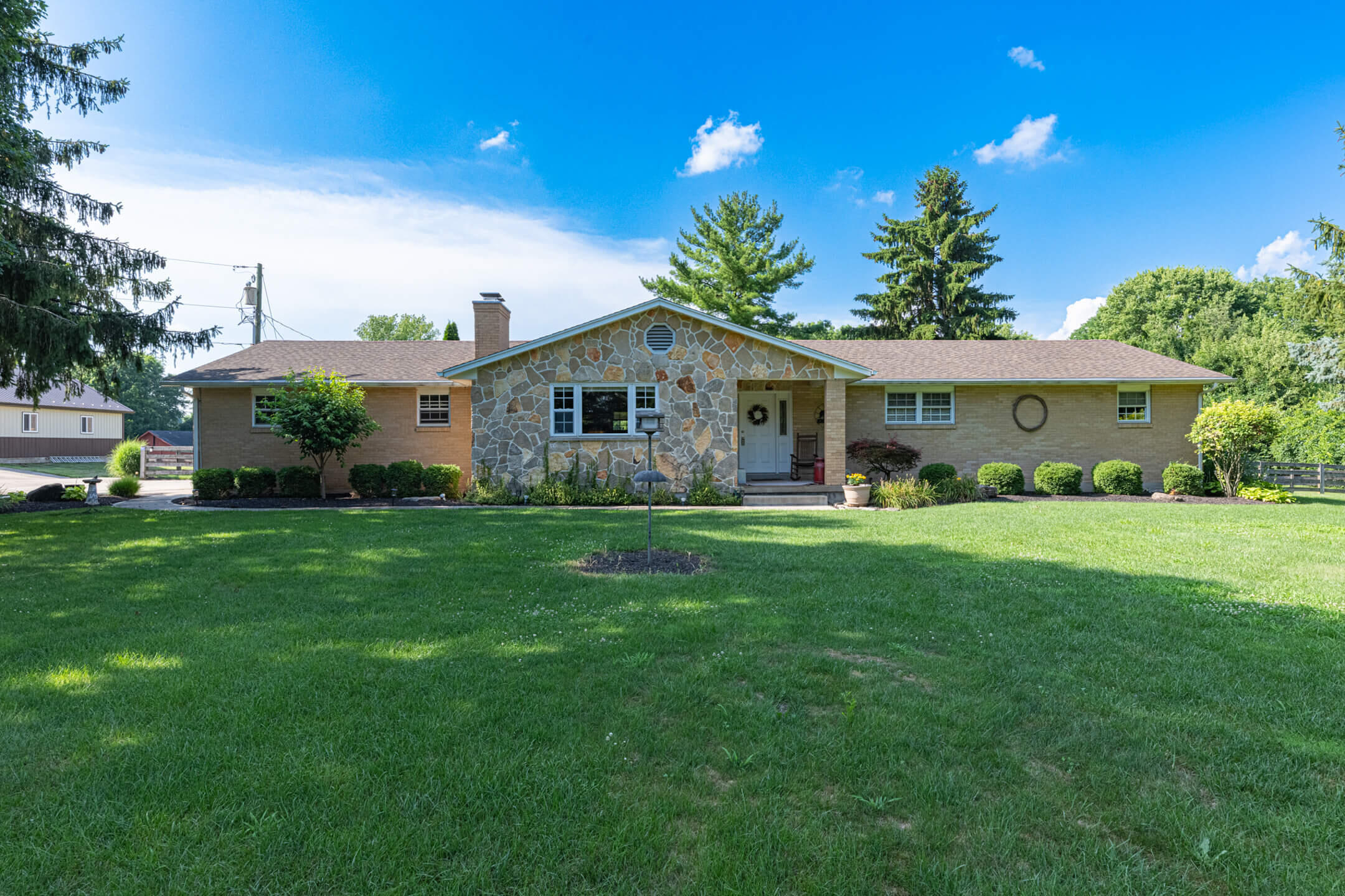 2568 Pennyroyal Road, Clear Creek, Ohio 44874