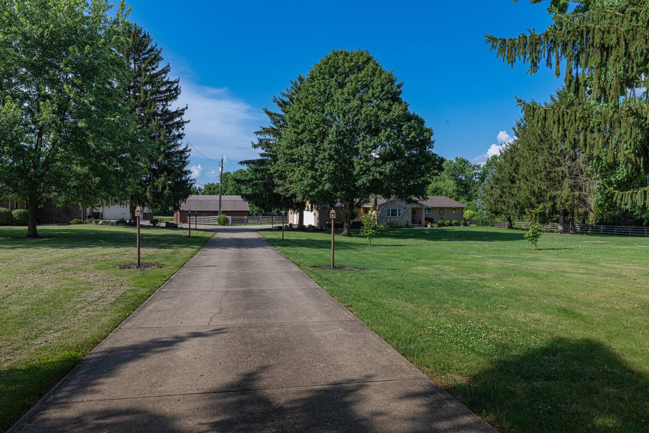 2568 Pennyroyal Road, Clear Creek, Ohio 44874