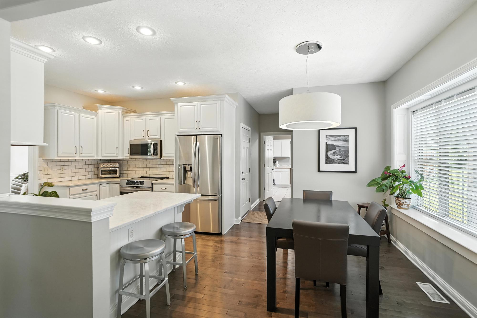 2941 Parkwood Drive, Troy, Ohio 45373
