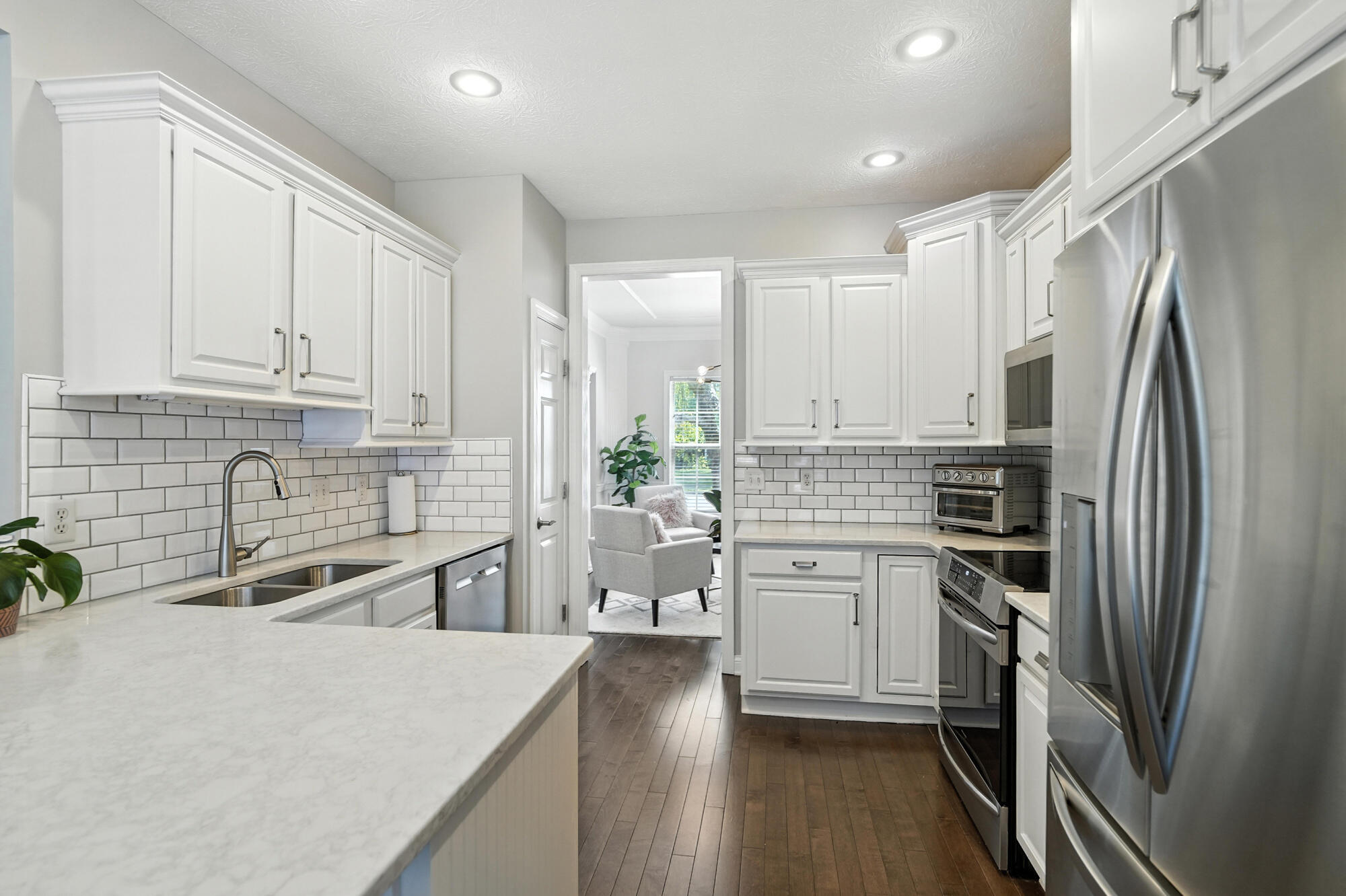 2941 Parkwood Drive, Troy, Ohio 45373