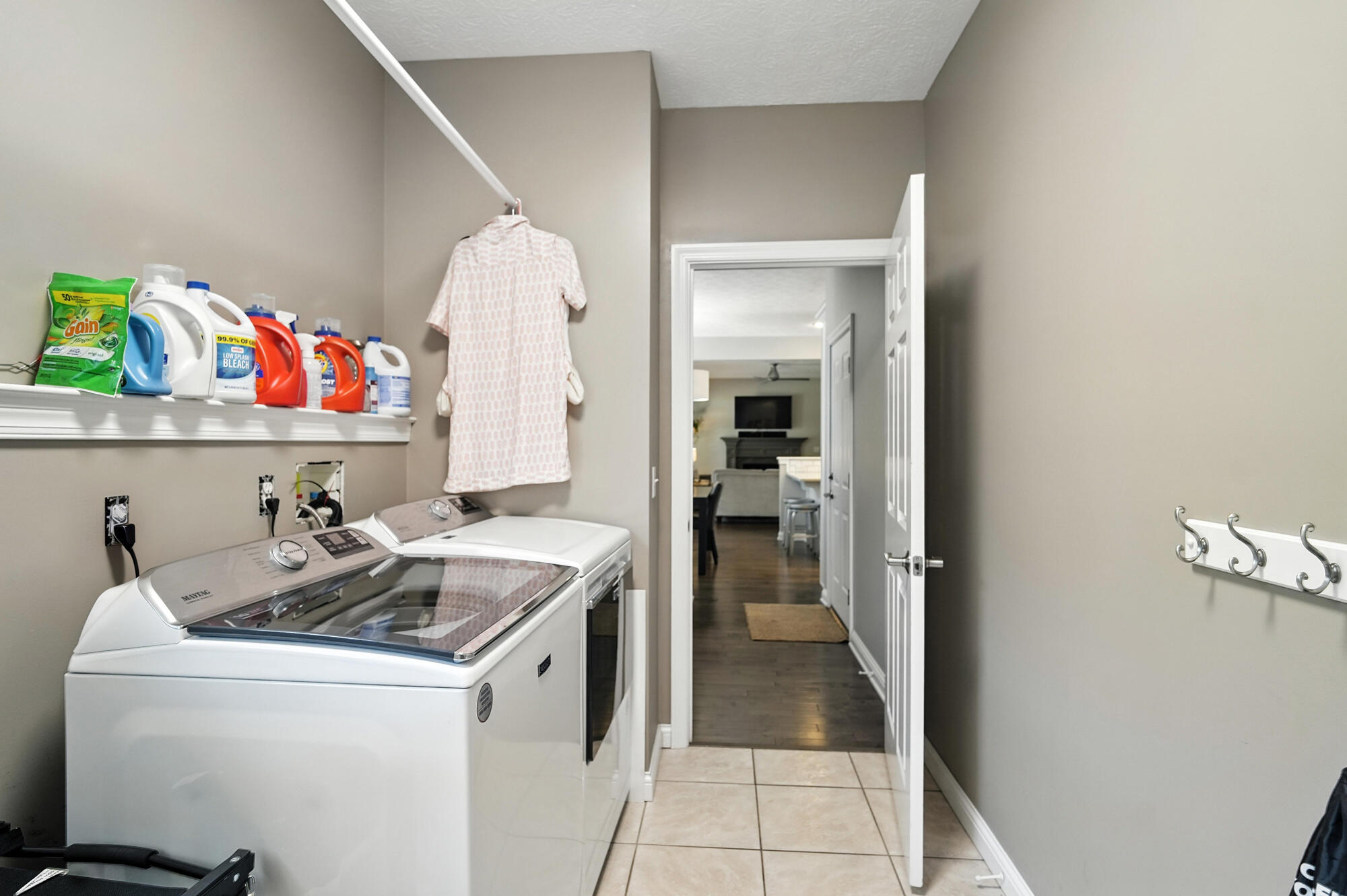 2941 Parkwood Drive, Troy, Ohio 45373