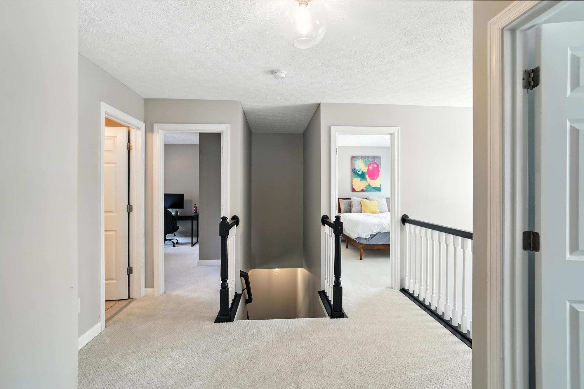 2941 Parkwood Drive, Troy, Ohio 45373