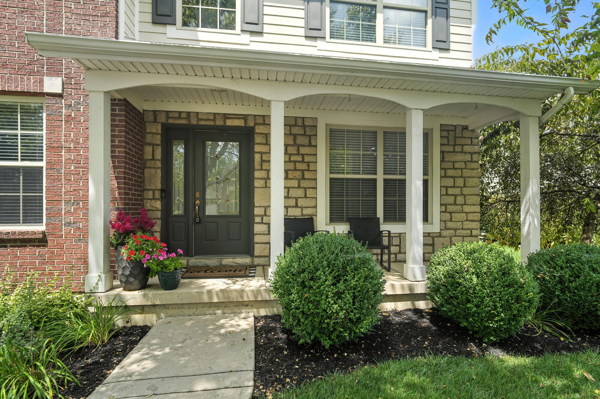2941 Parkwood Drive, Troy, Ohio 45373