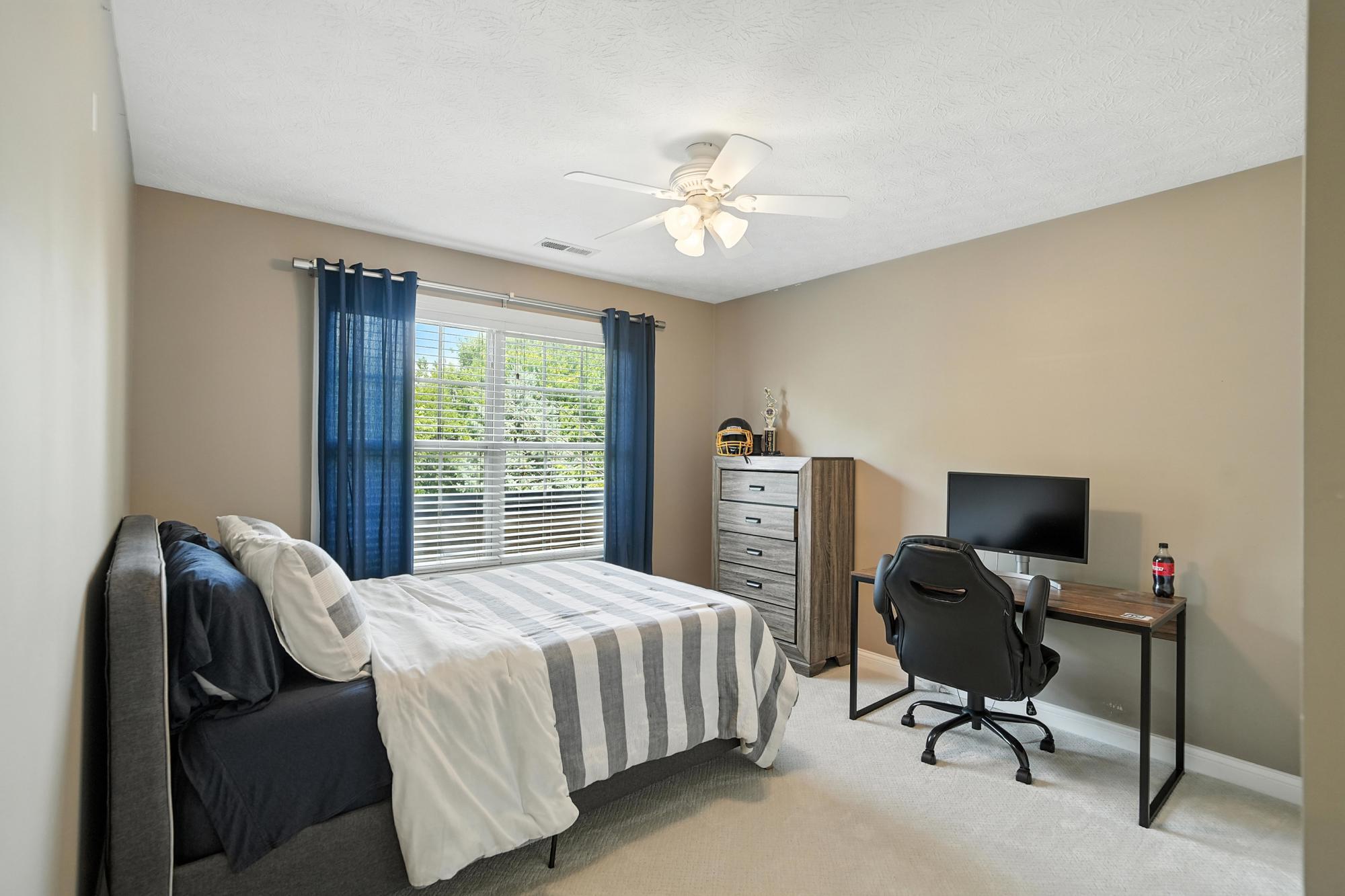 2941 Parkwood Drive, Troy, Ohio 45373