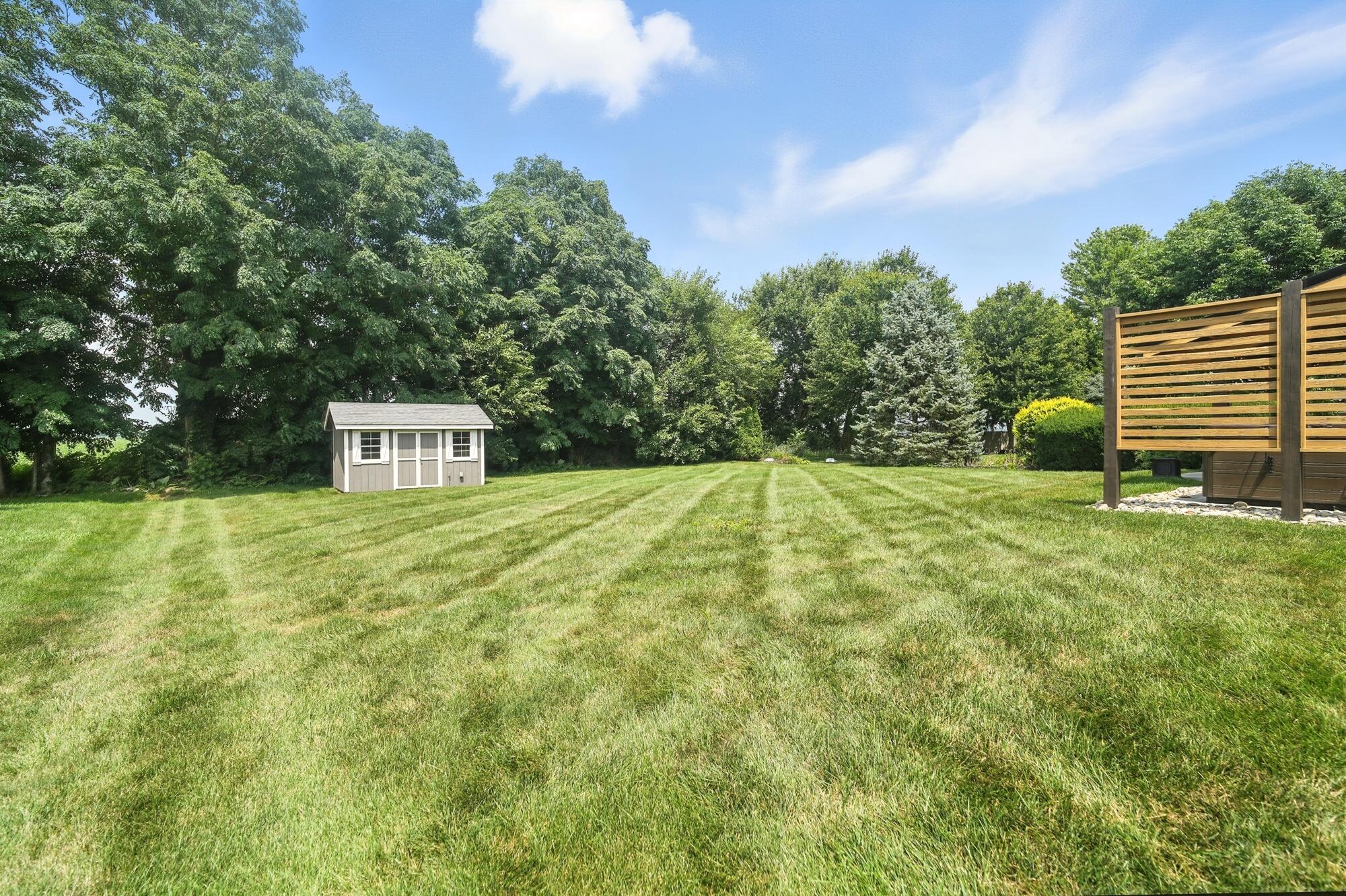 2941 Parkwood Drive, Troy, Ohio 45373
