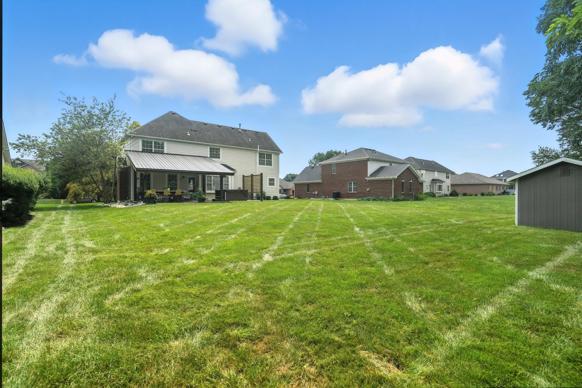 2941 Parkwood Drive, Troy, Ohio 45373