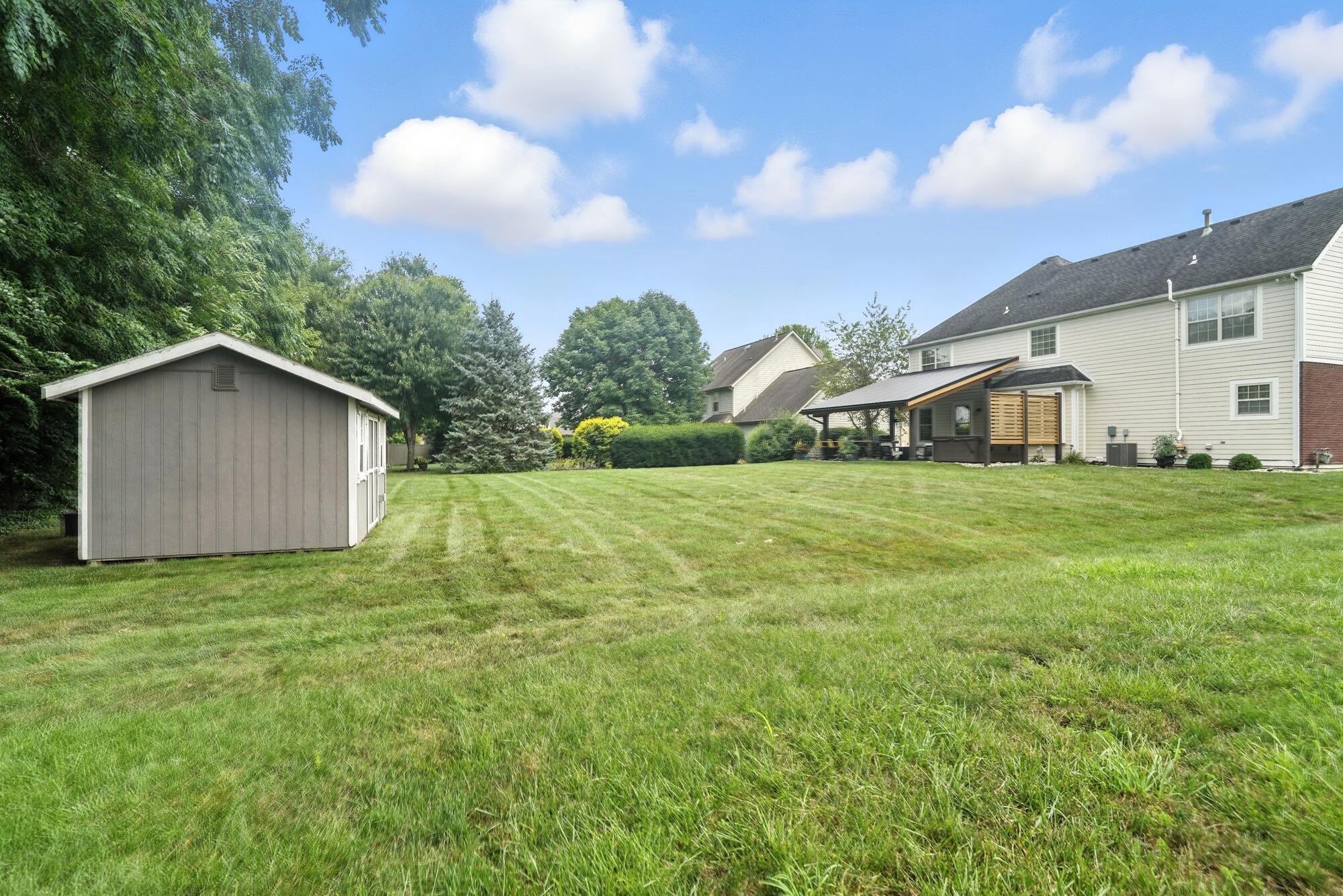 2941 Parkwood Drive, Troy, Ohio 45373