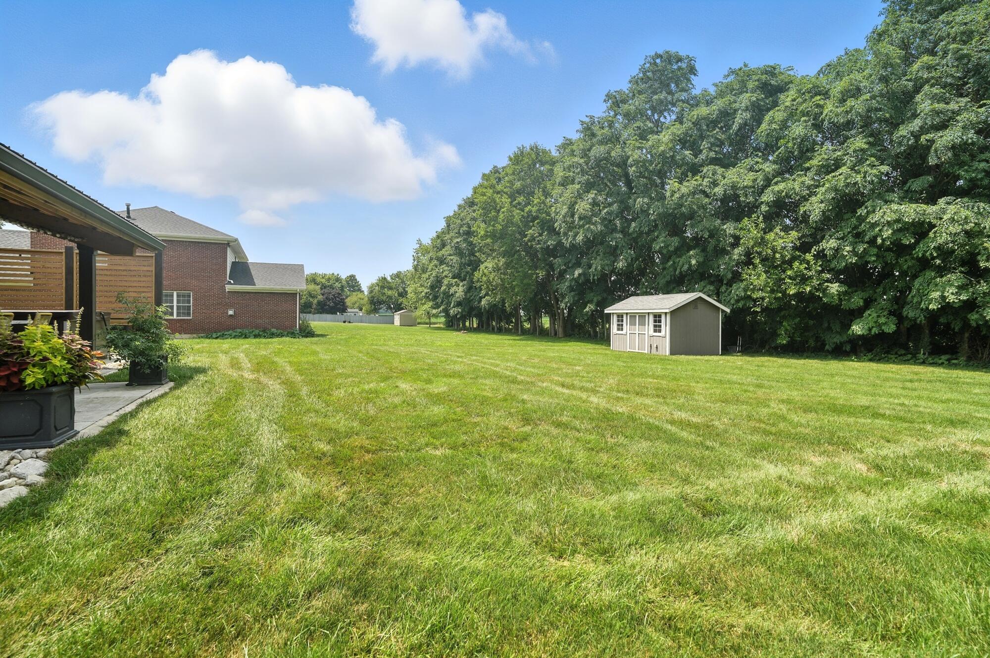 2941 Parkwood Drive, Troy, Ohio 45373
