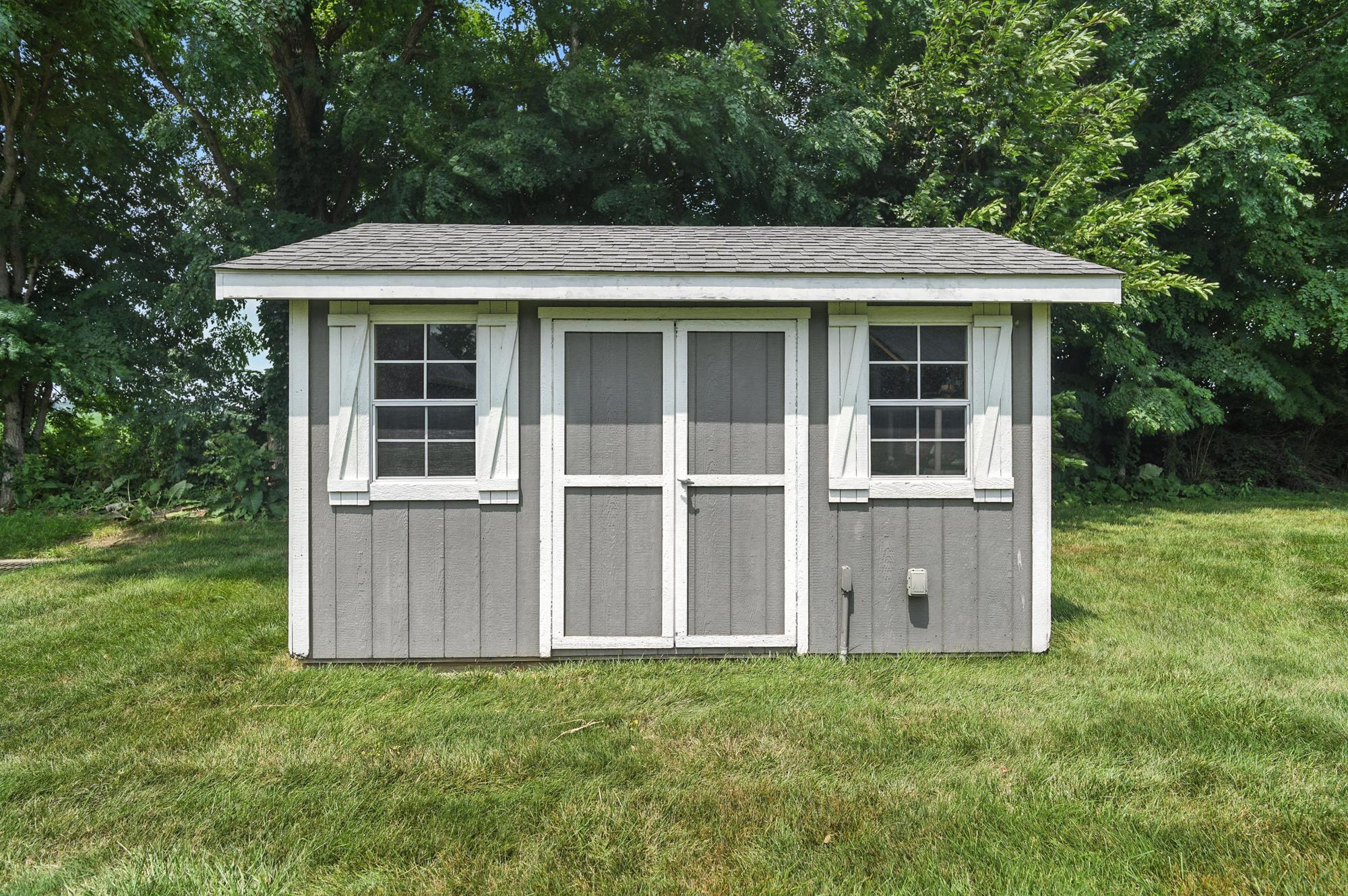 2941 Parkwood Drive, Troy, Ohio 45373