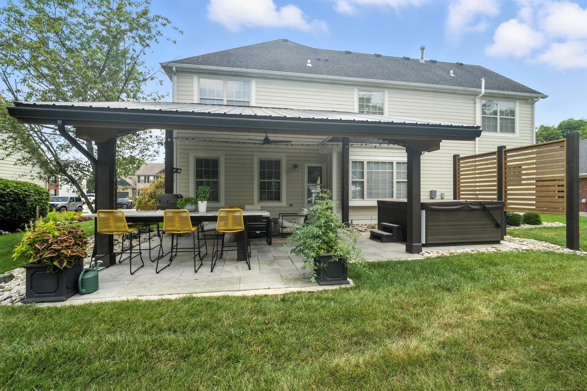 2941 Parkwood Drive, Troy, Ohio 45373