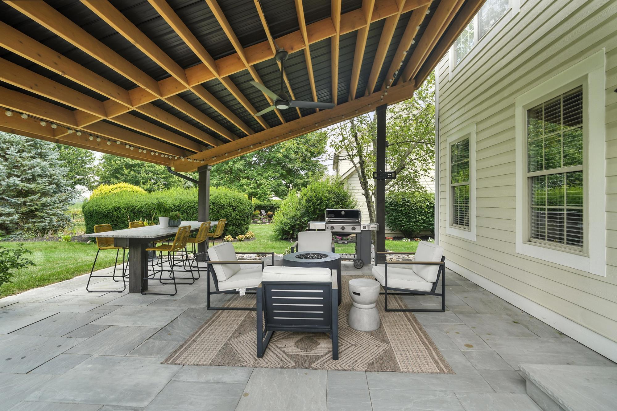 2941 Parkwood Drive, Troy, Ohio 45373
