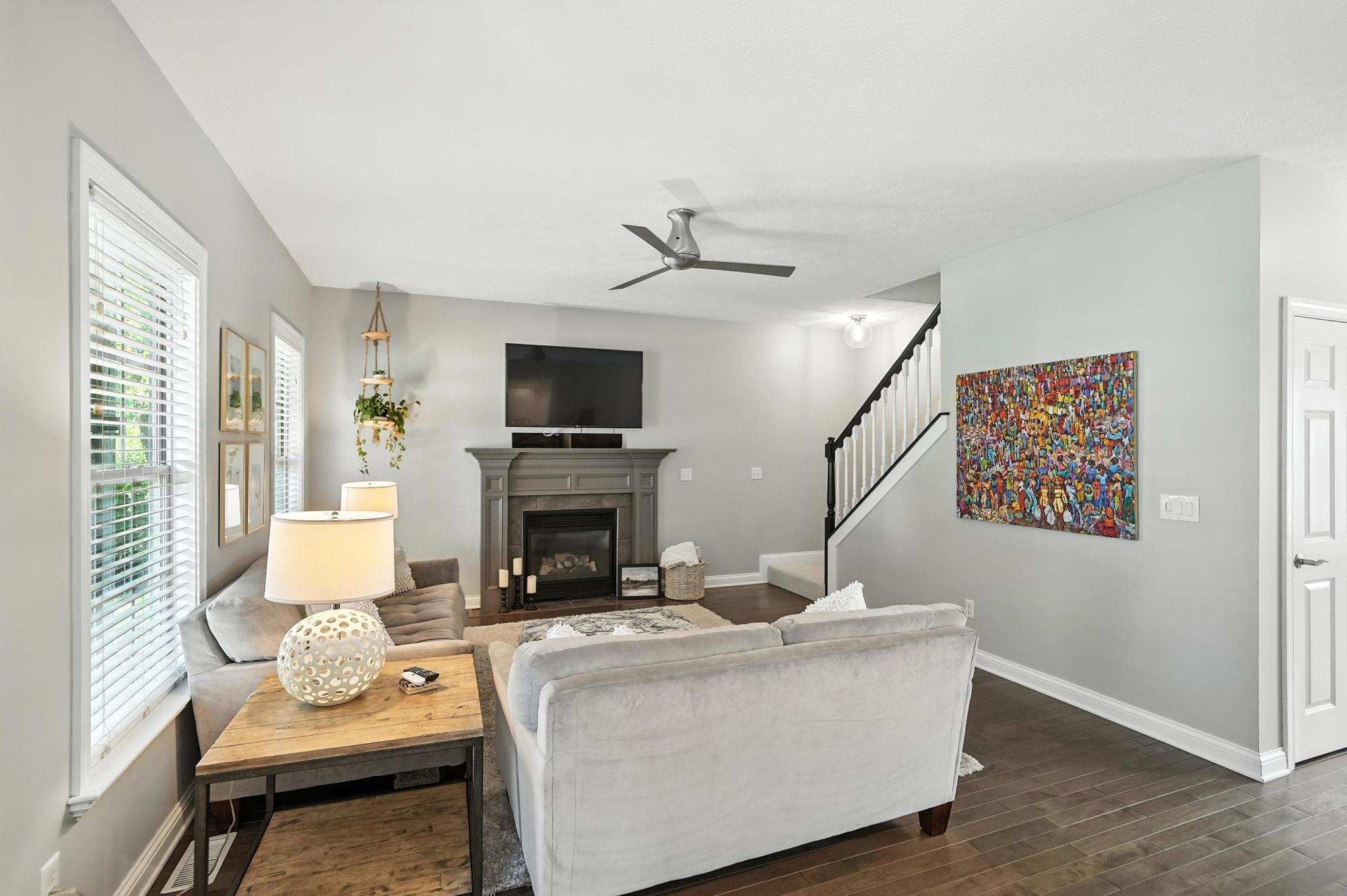 2941 Parkwood Drive, Troy, Ohio 45373