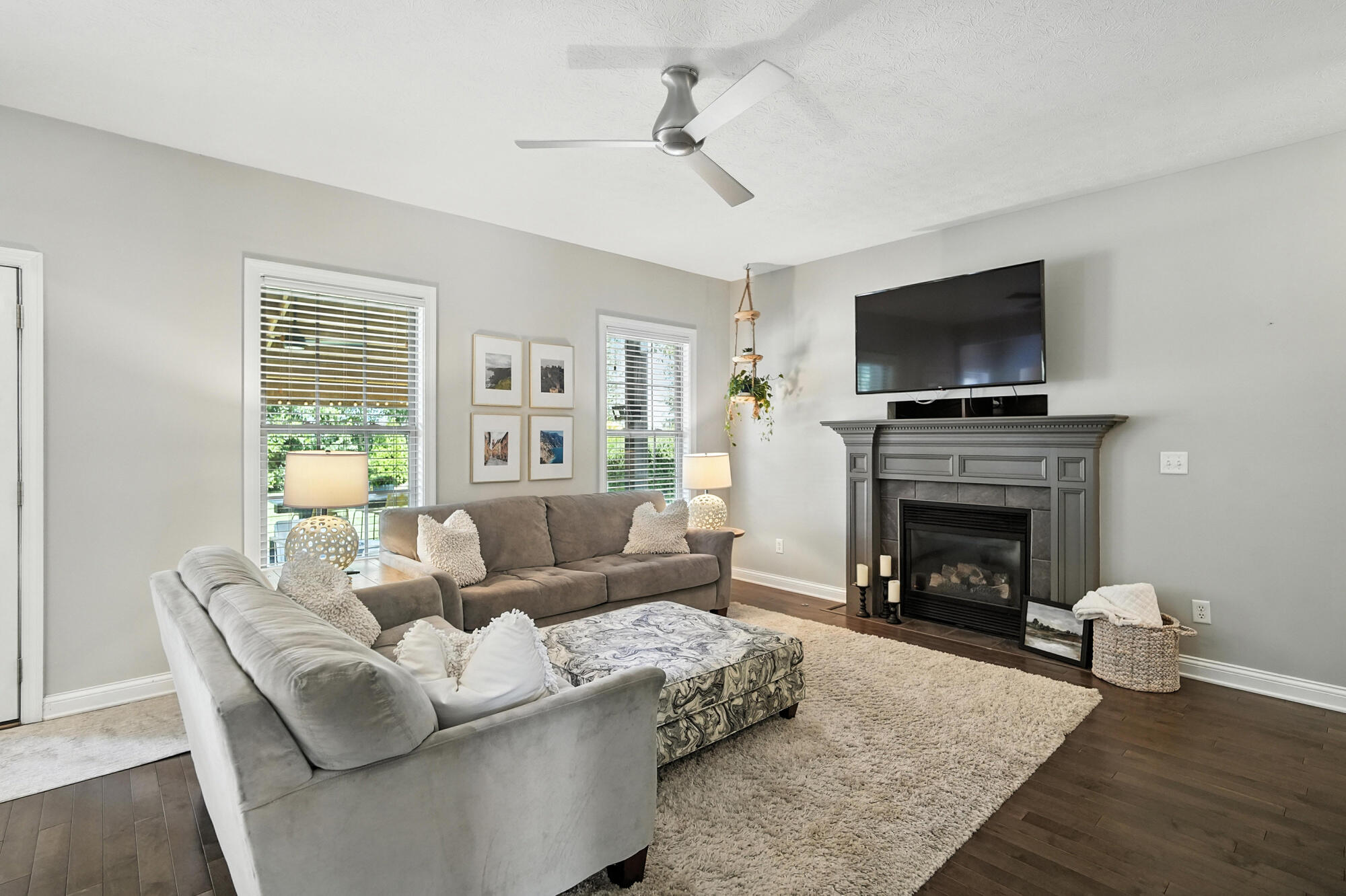 2941 Parkwood Drive, Troy, Ohio 45373