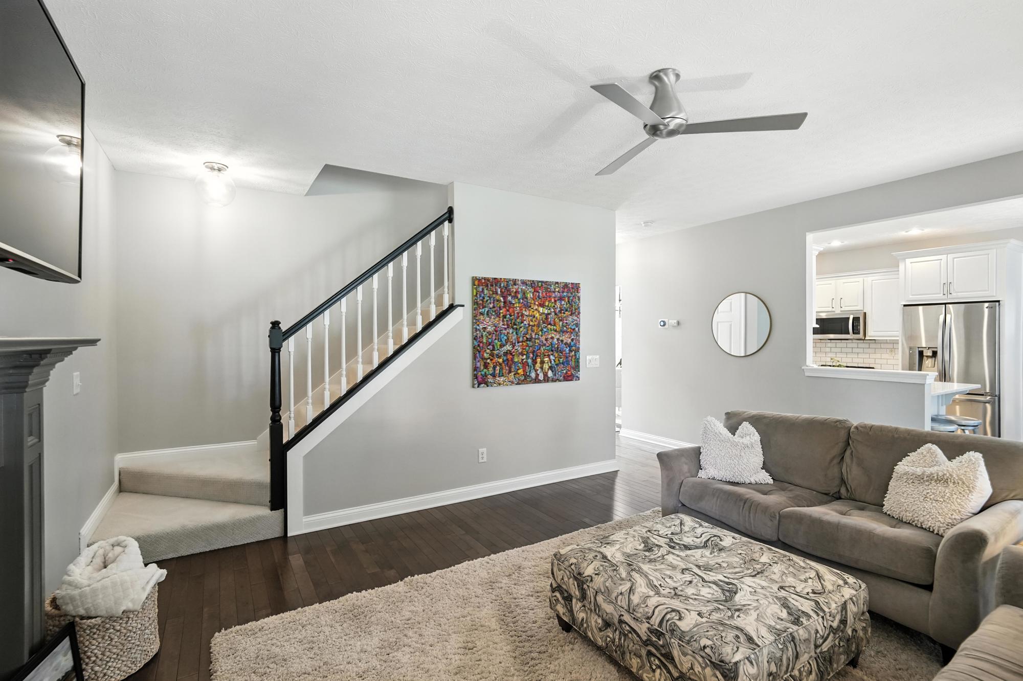 2941 Parkwood Drive, Troy, Ohio 45373