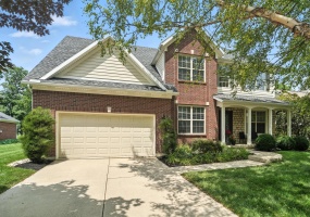 2941 Parkwood Drive, Troy, Ohio 45373, 4 Bedrooms Bedrooms, ,2 BathroomsBathrooms,Residential,For Sale,Parkwood,1040280