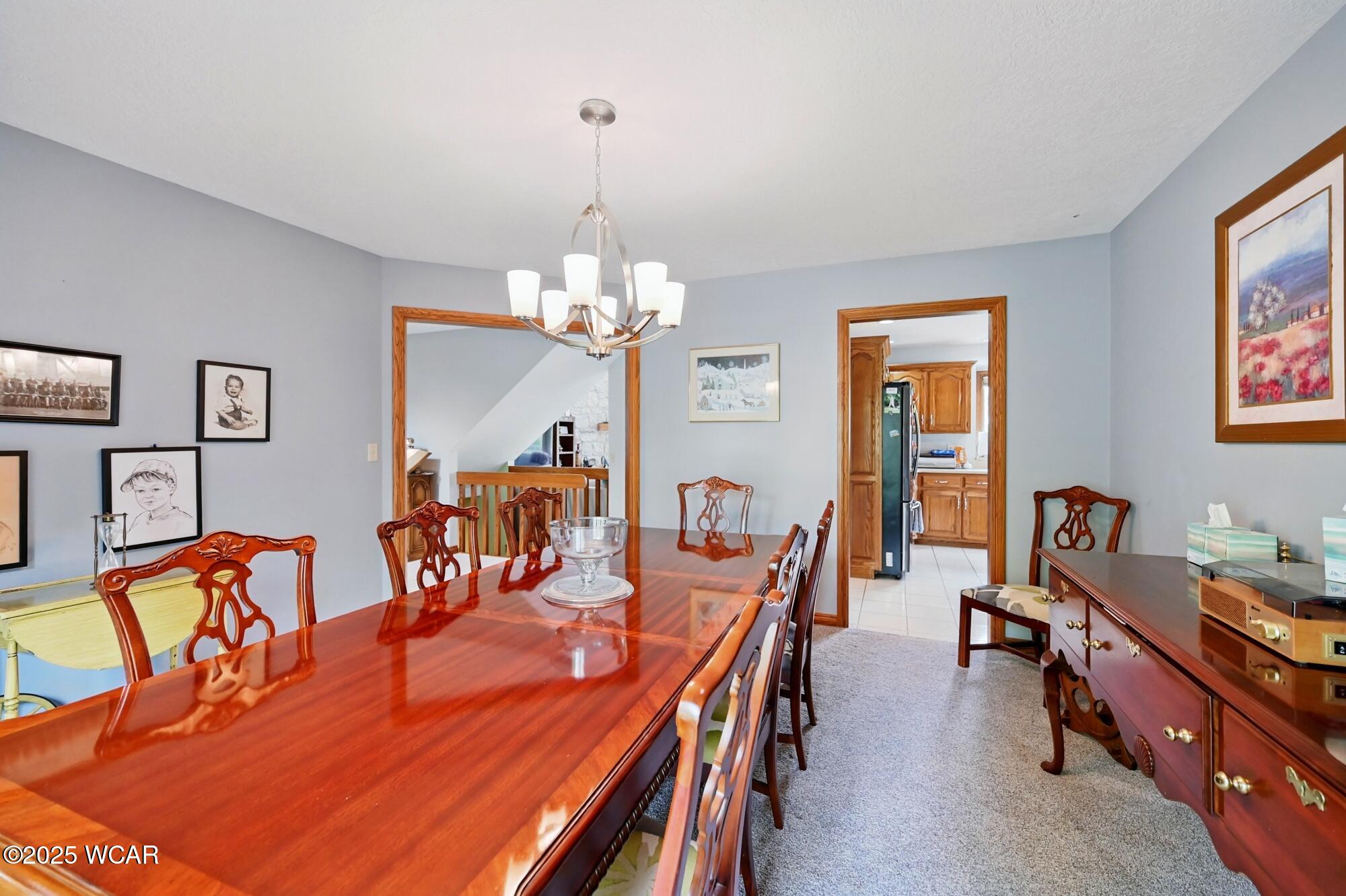 2979 SANDS Road, Lima, Ohio