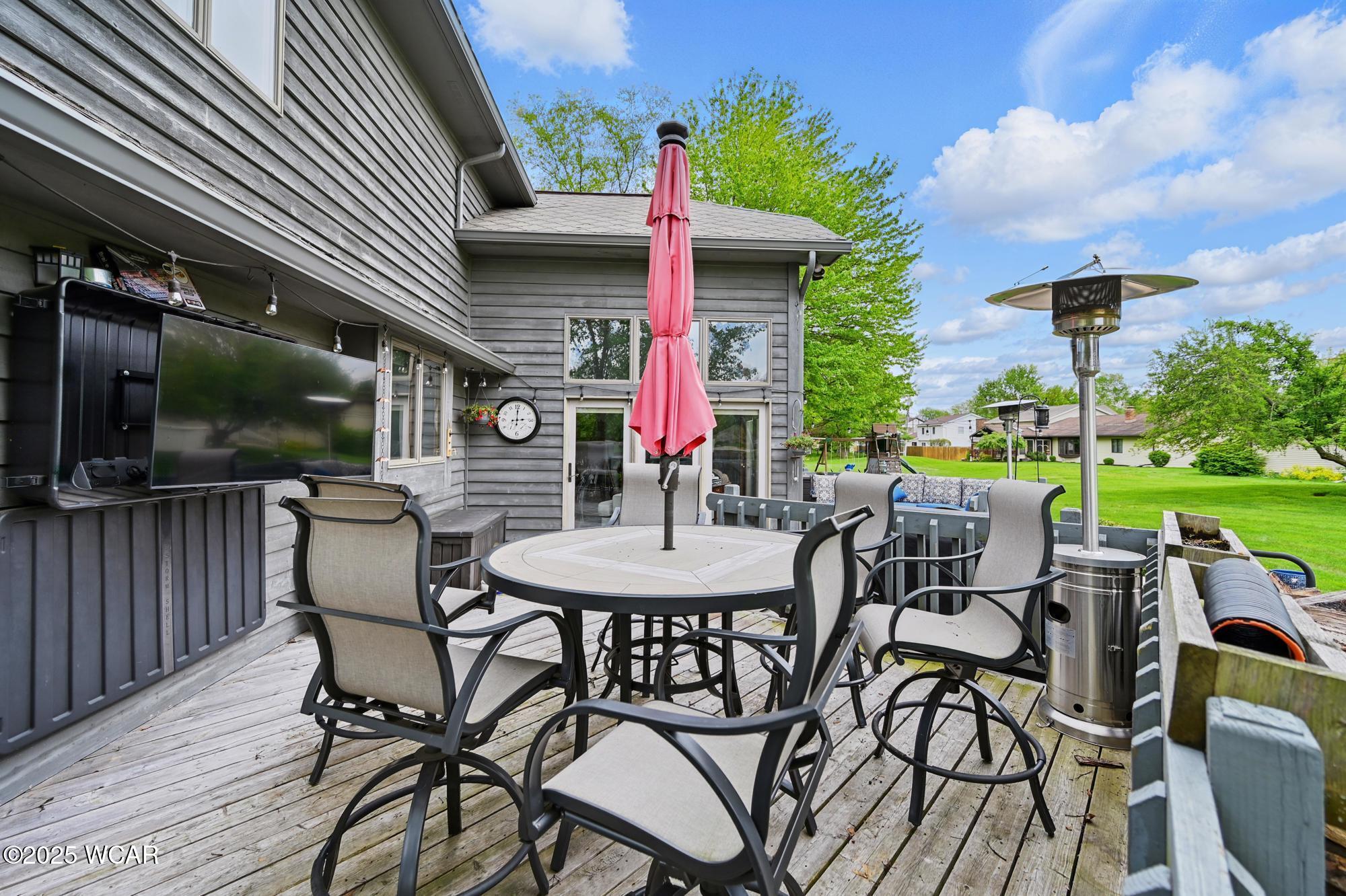 2979 SANDS Road, Lima, Ohio